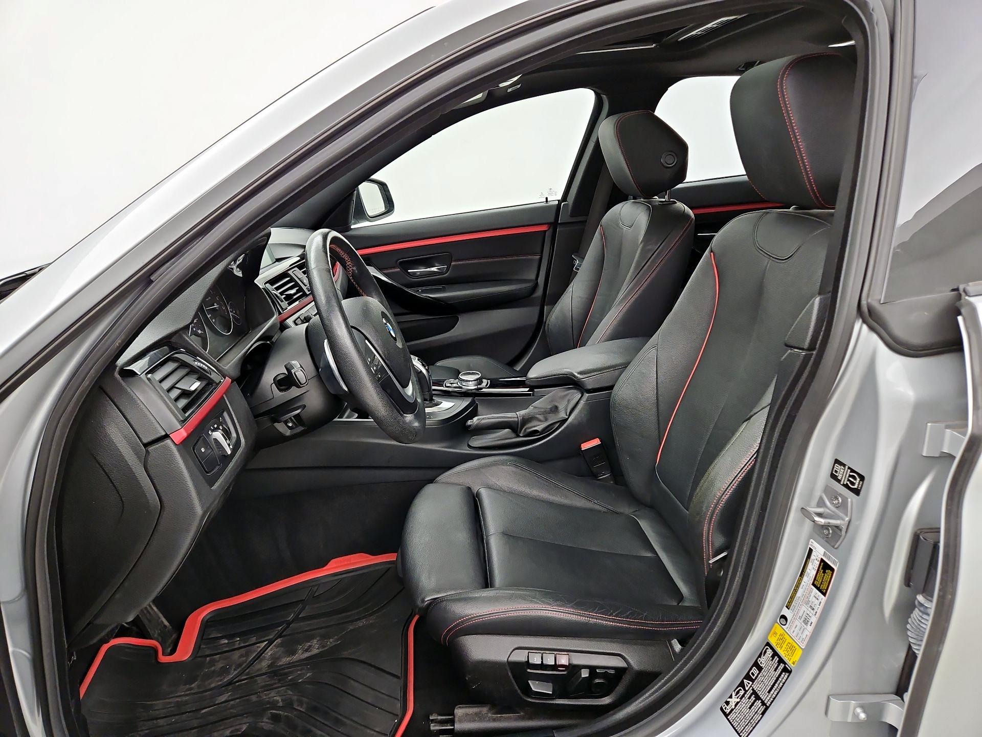 Thumbnail: 2015 BMW 4 Series - 11