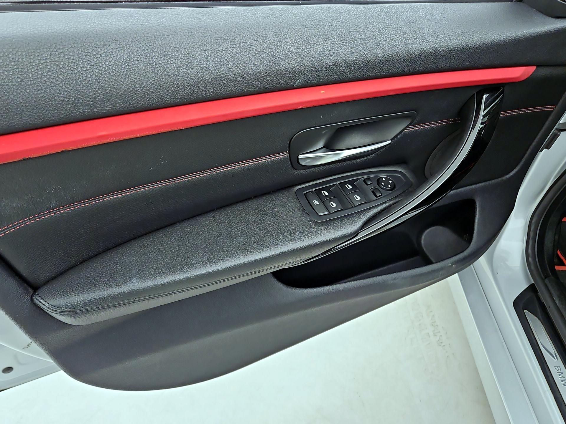 Thumbnail: 2015 BMW 4 Series - 12
