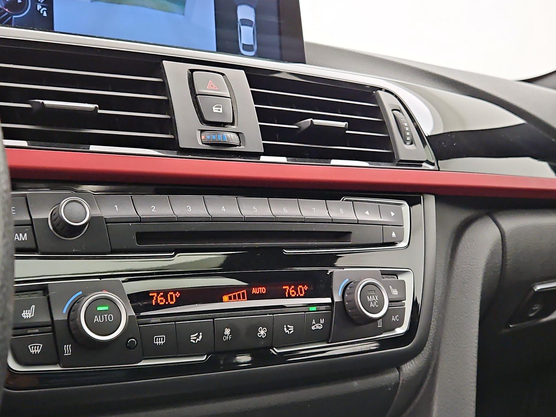 Thumbnail: 2015 BMW 4 Series - 17