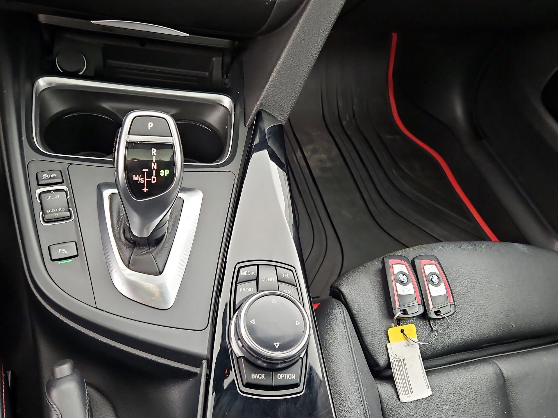 Thumbnail: 2015 BMW 4 Series - 18