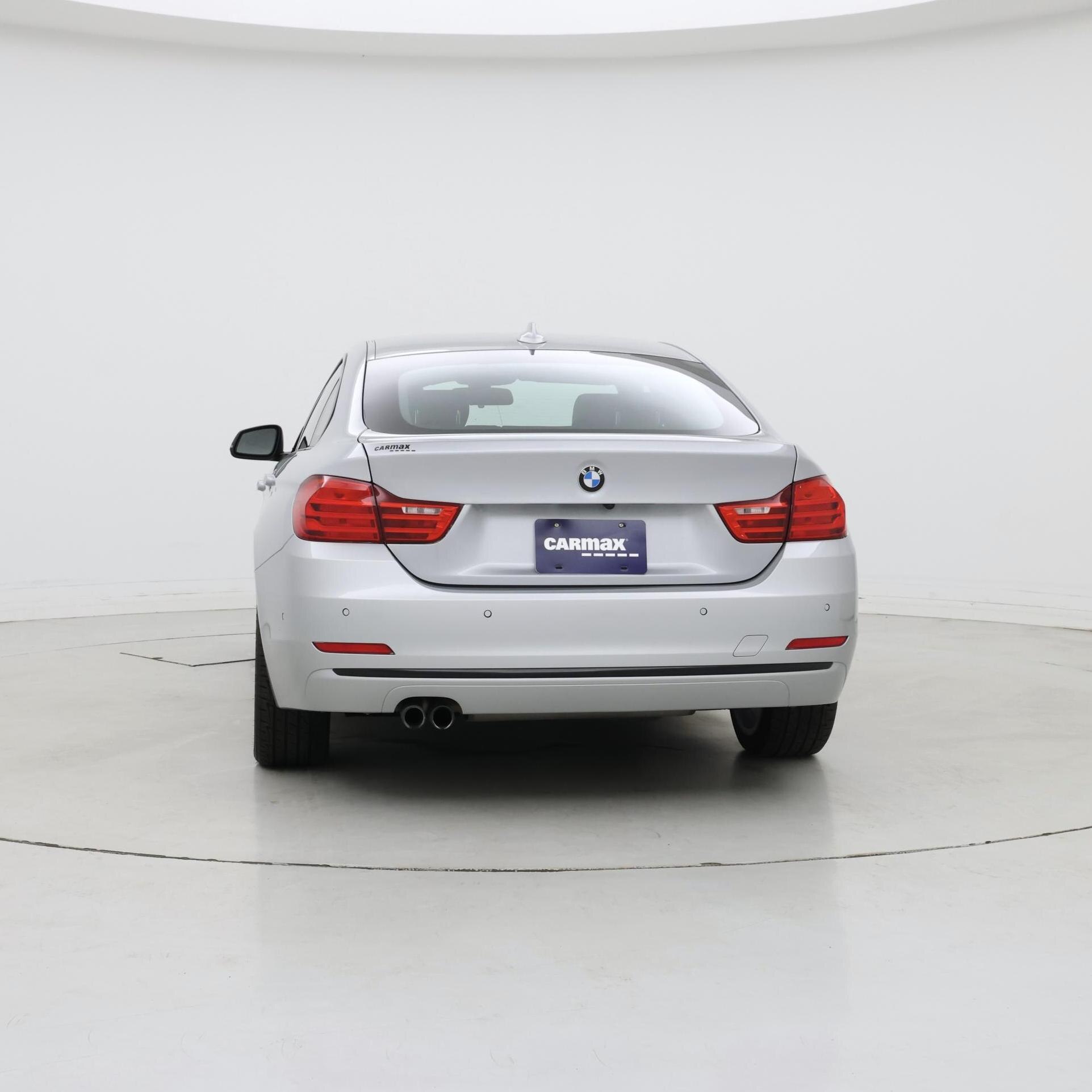 Thumbnail: 2015 BMW 4 Series - 6