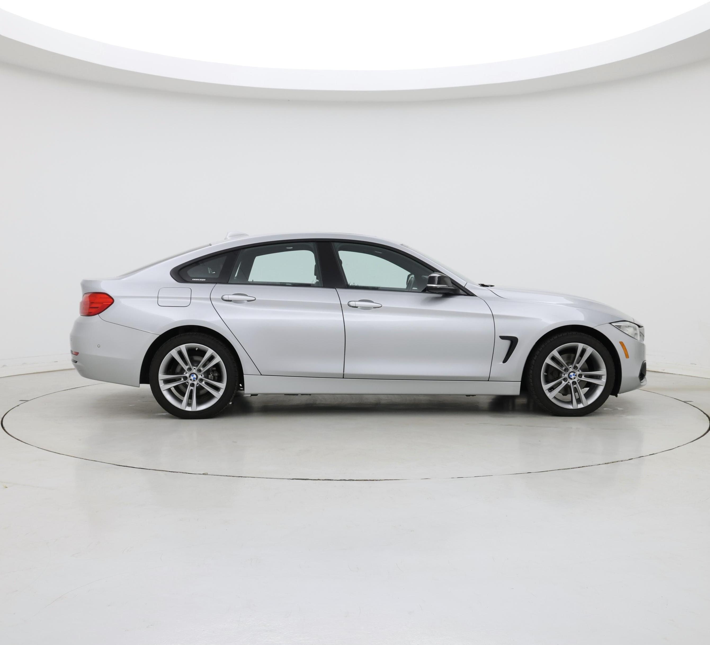 Thumbnail: 2015 BMW 4 Series - 7