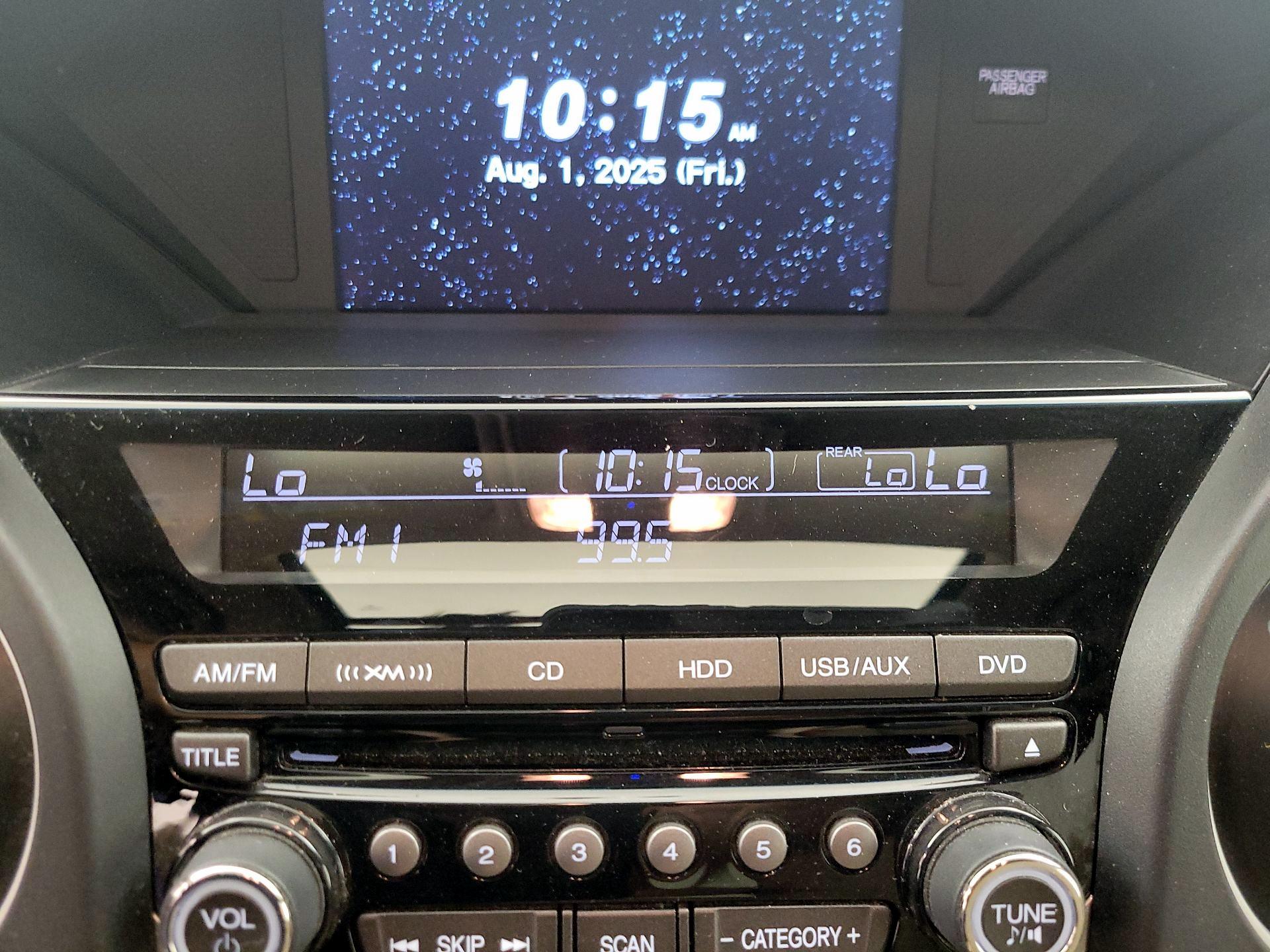 Thumbnail: 2015 Honda Pilot - 16