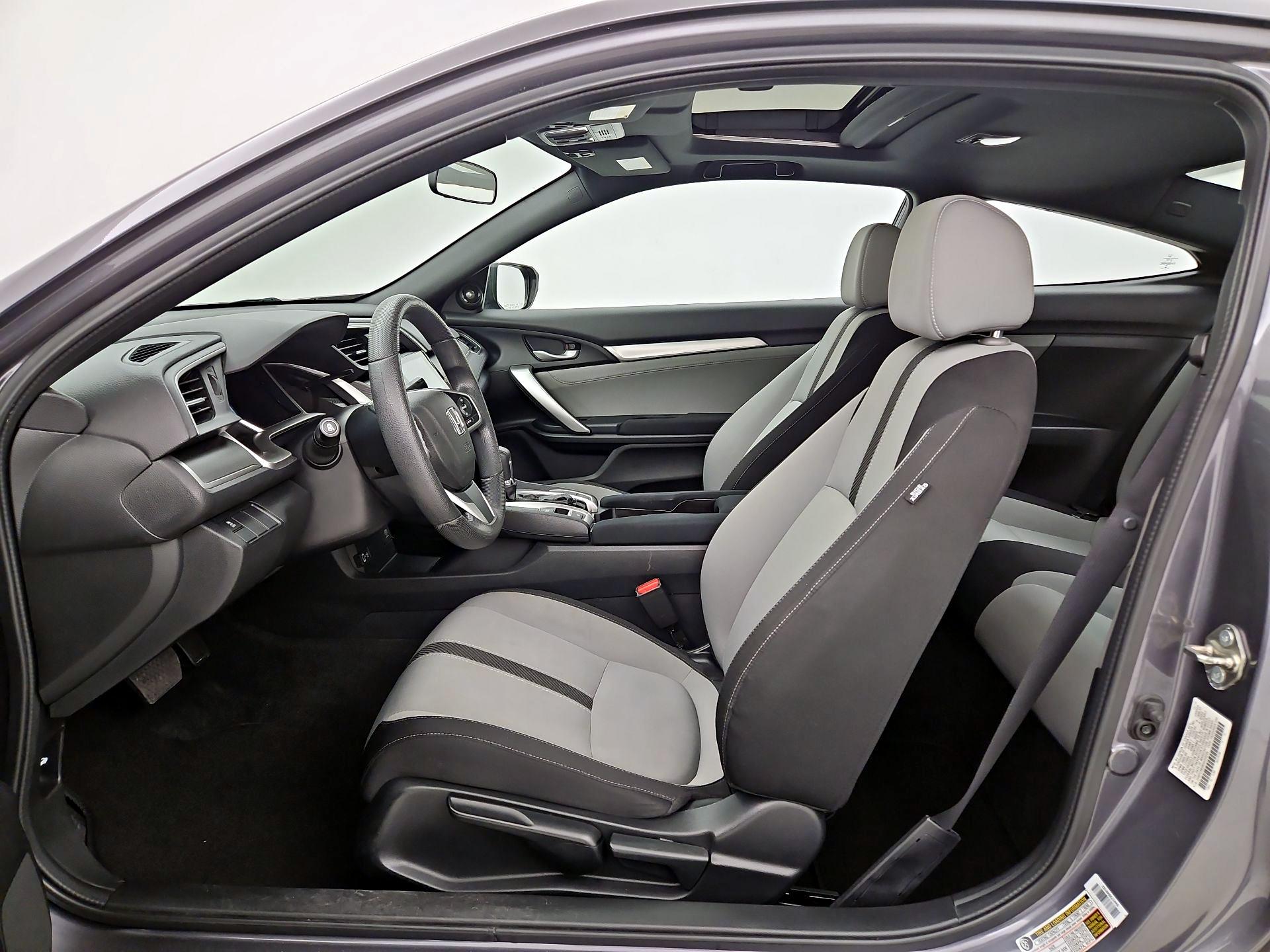 Thumbnail: 2017 Honda Civic - 11