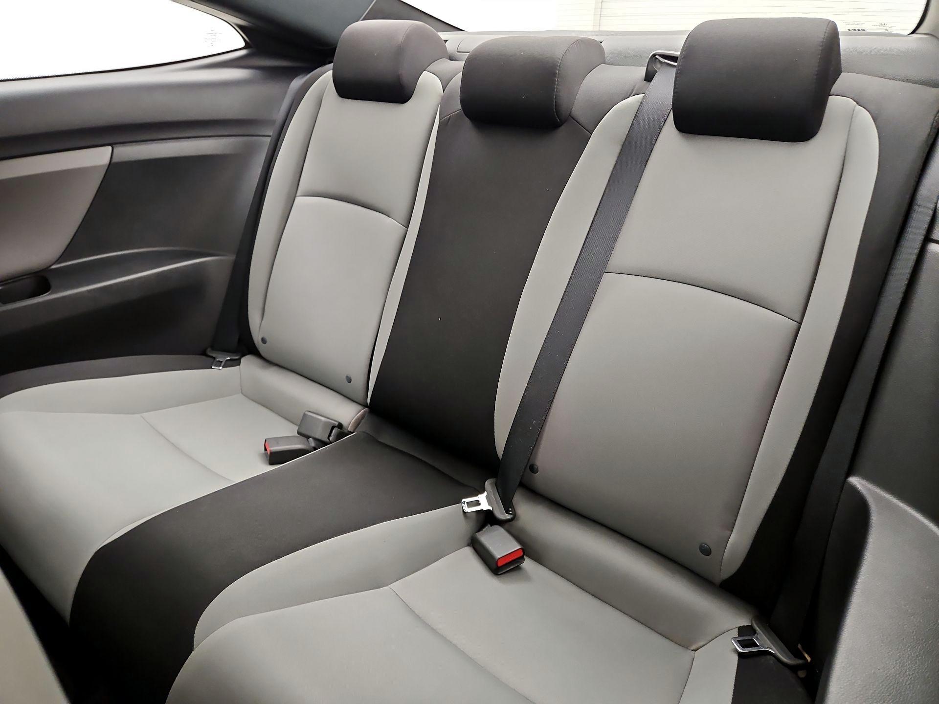 Thumbnail: 2017 Honda Civic - 20