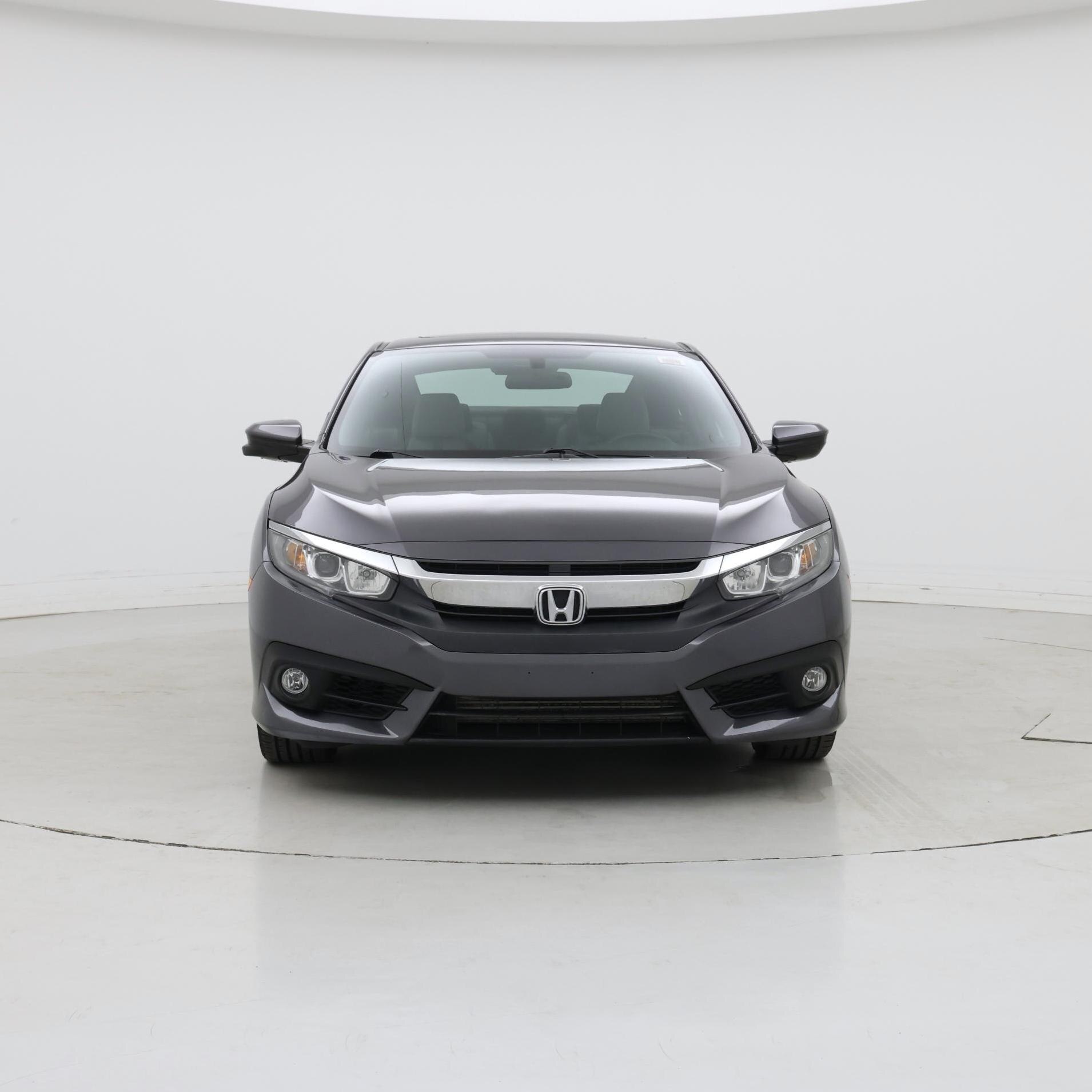 Thumbnail: 2017 Honda Civic - 5