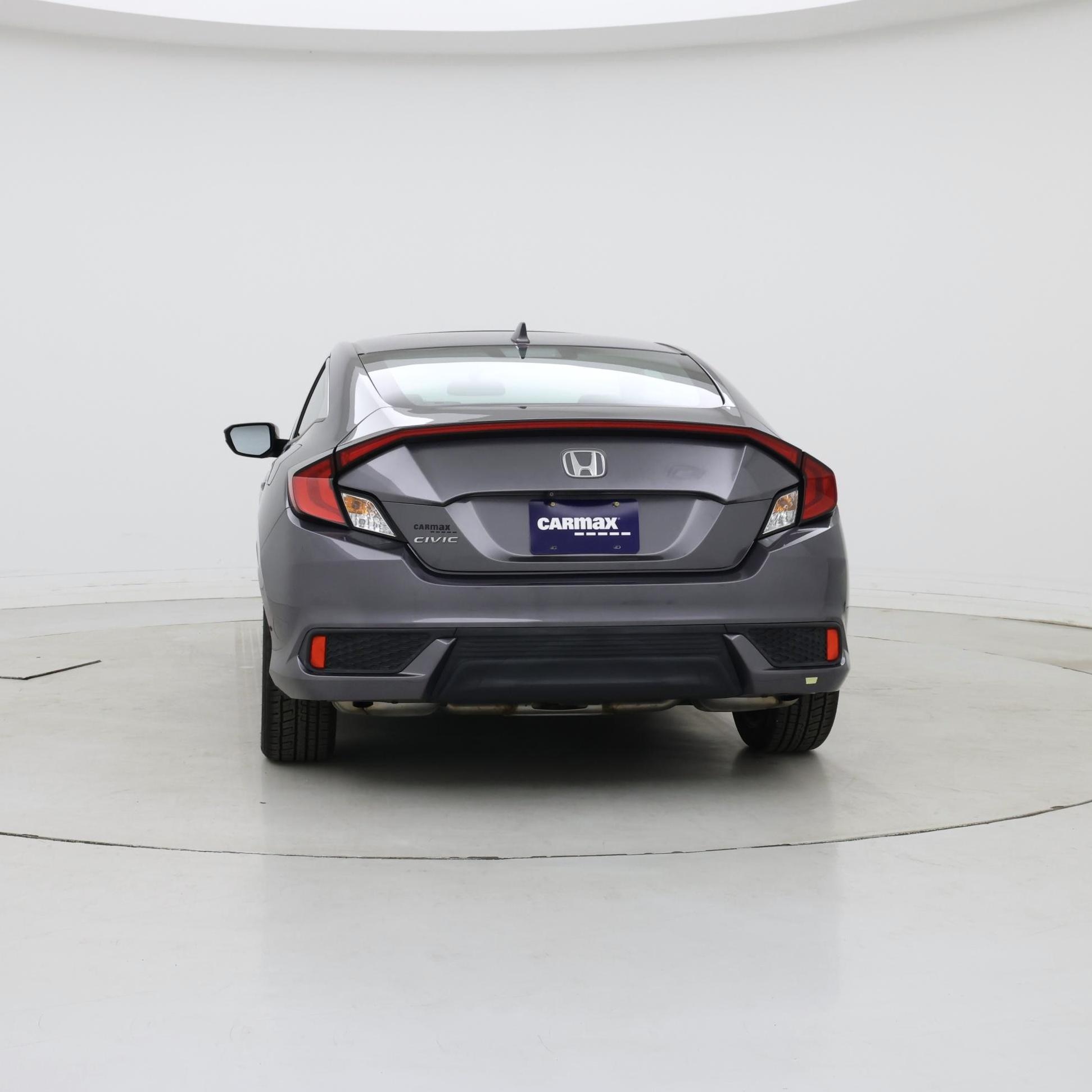 Thumbnail: 2017 Honda Civic - 6