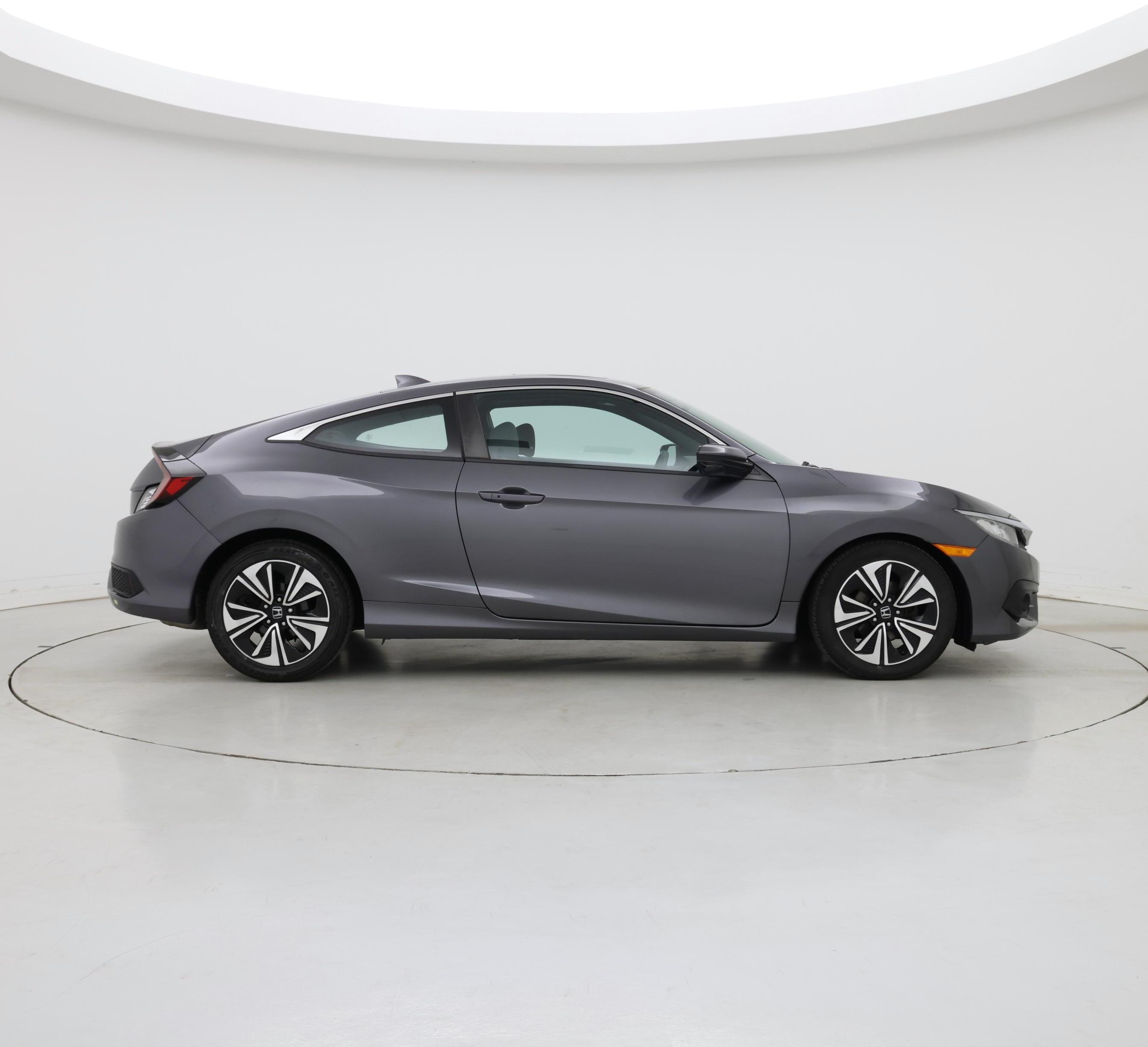 Thumbnail: 2017 Honda Civic - 7