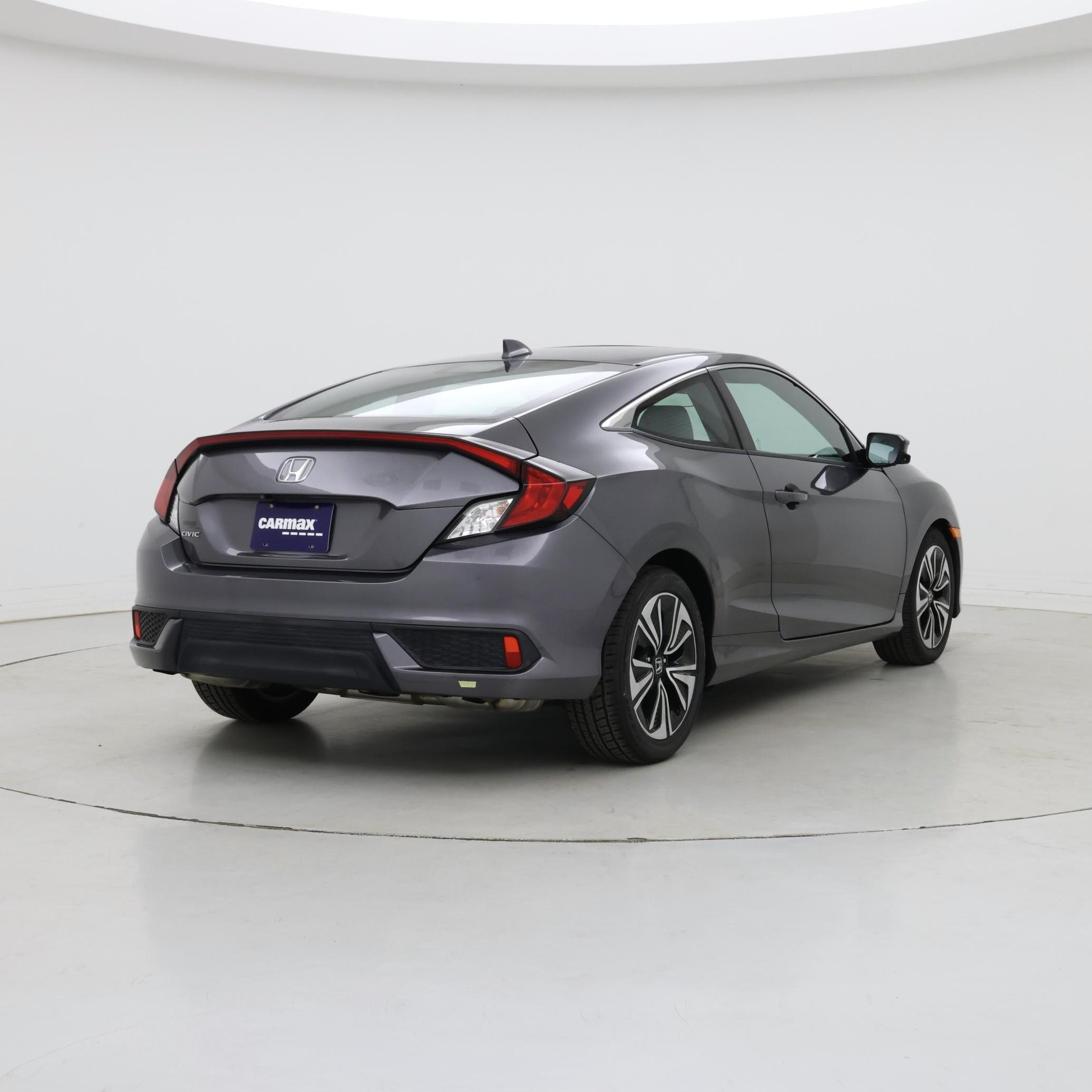Thumbnail: 2017 Honda Civic - 8
