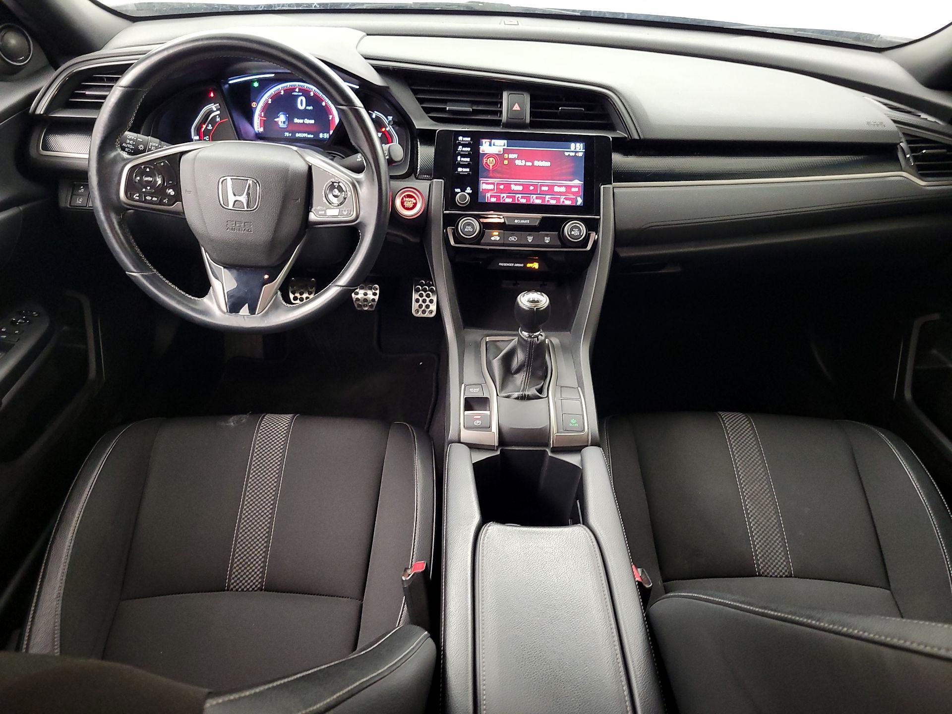 Thumbnail: 2020 Honda Civic - 9