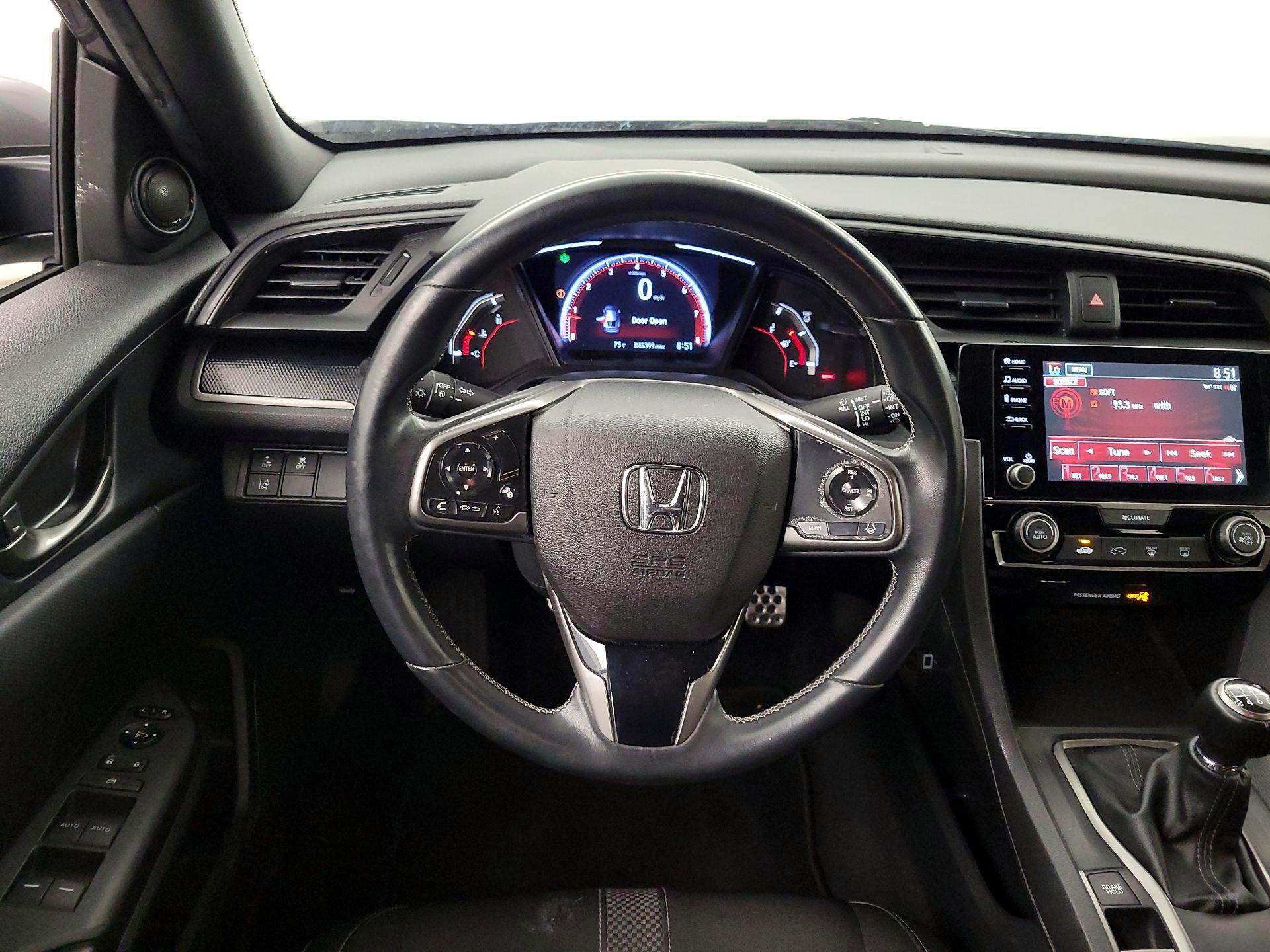 Thumbnail: 2020 Honda Civic - 10