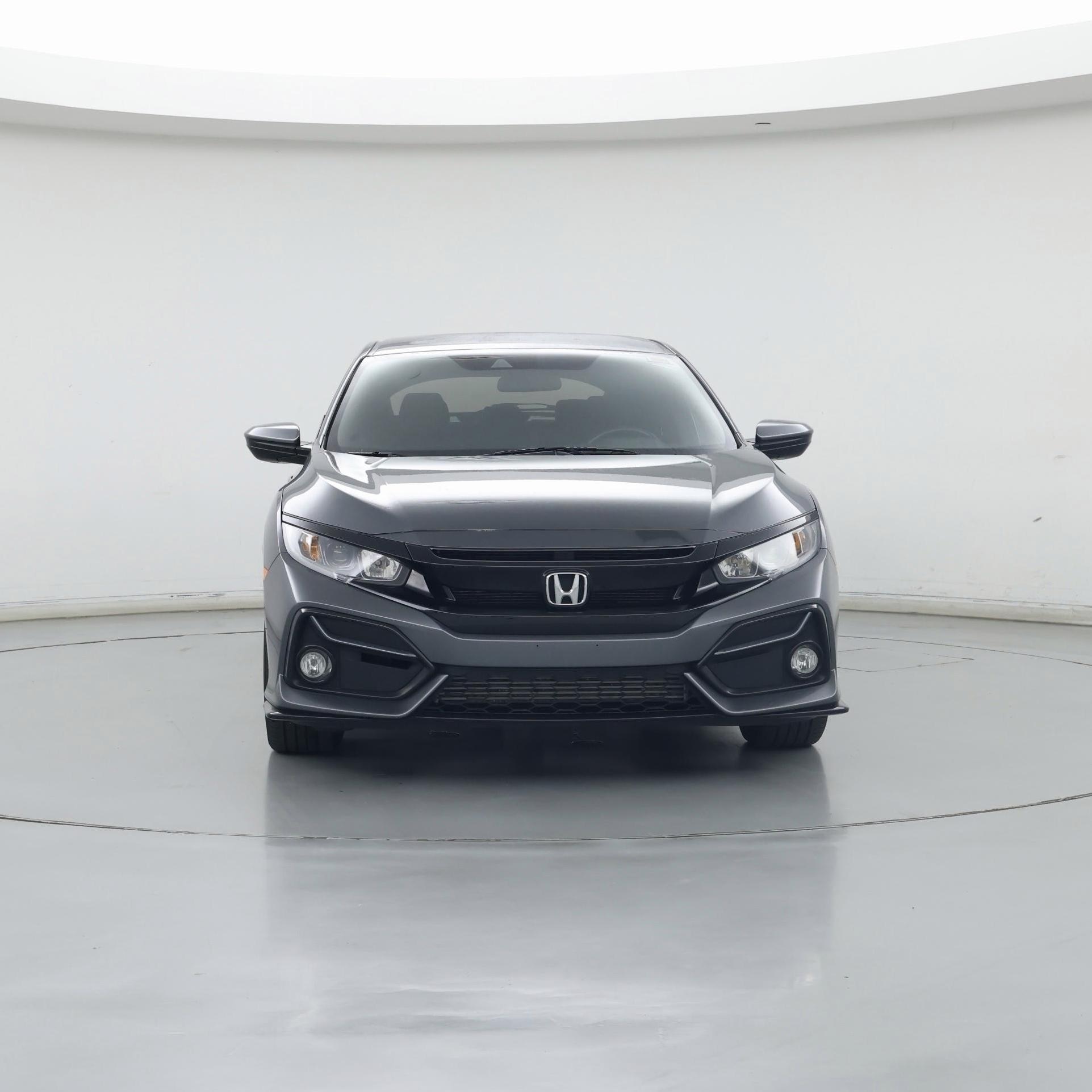 Thumbnail: 2020 Honda Civic - 5