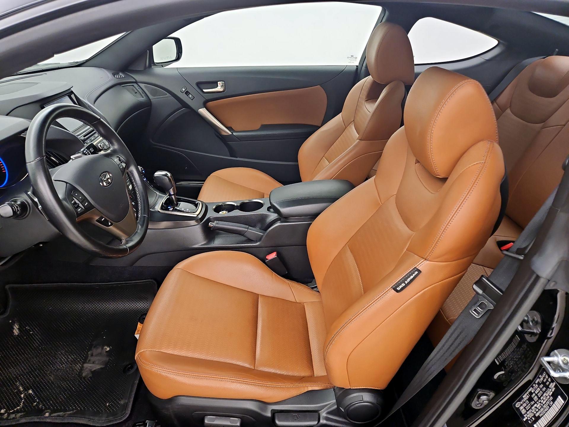 Thumbnail: 2013 Hyundai Genesis - 11