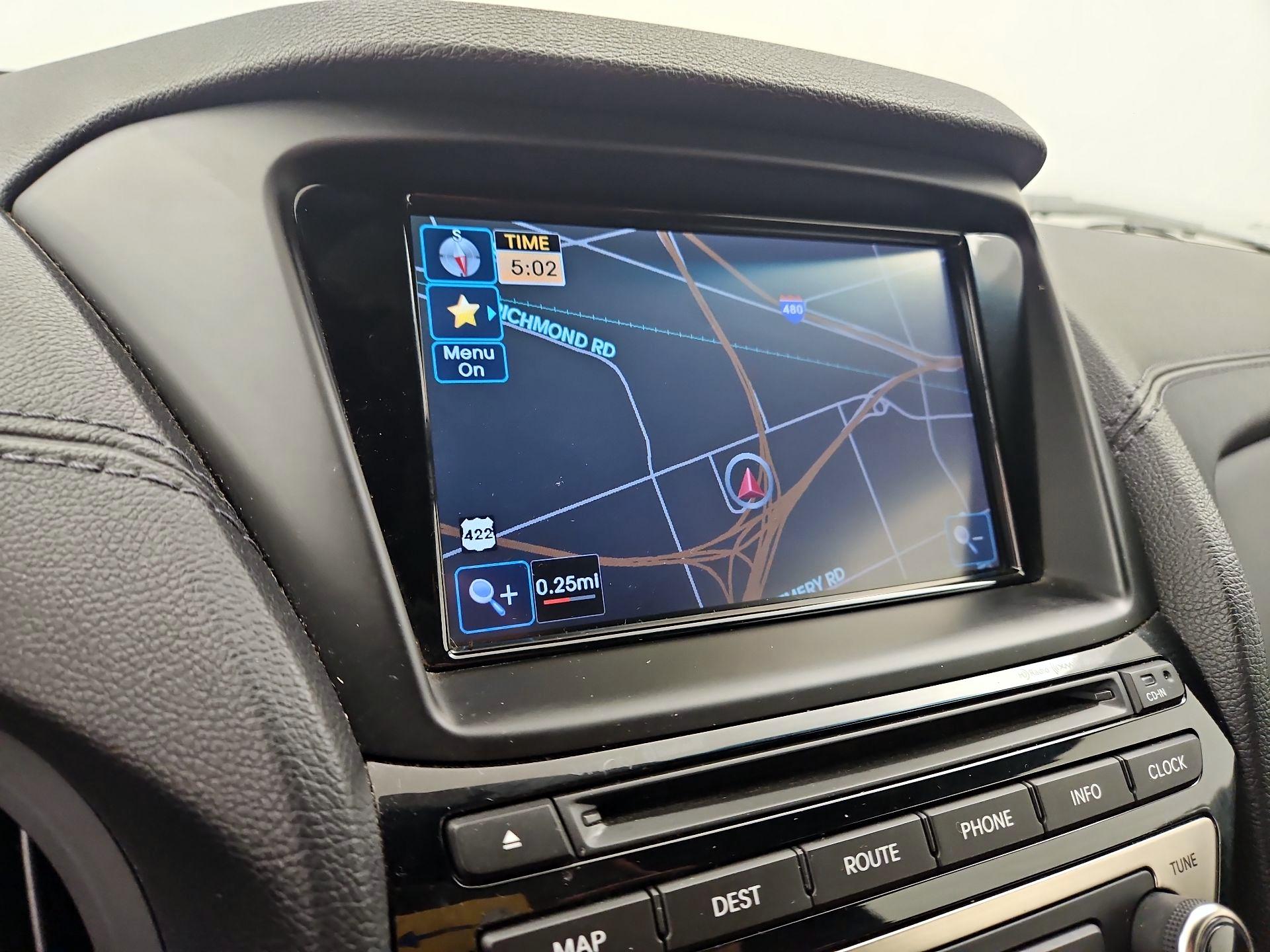 Thumbnail: 2013 Hyundai Genesis - 14