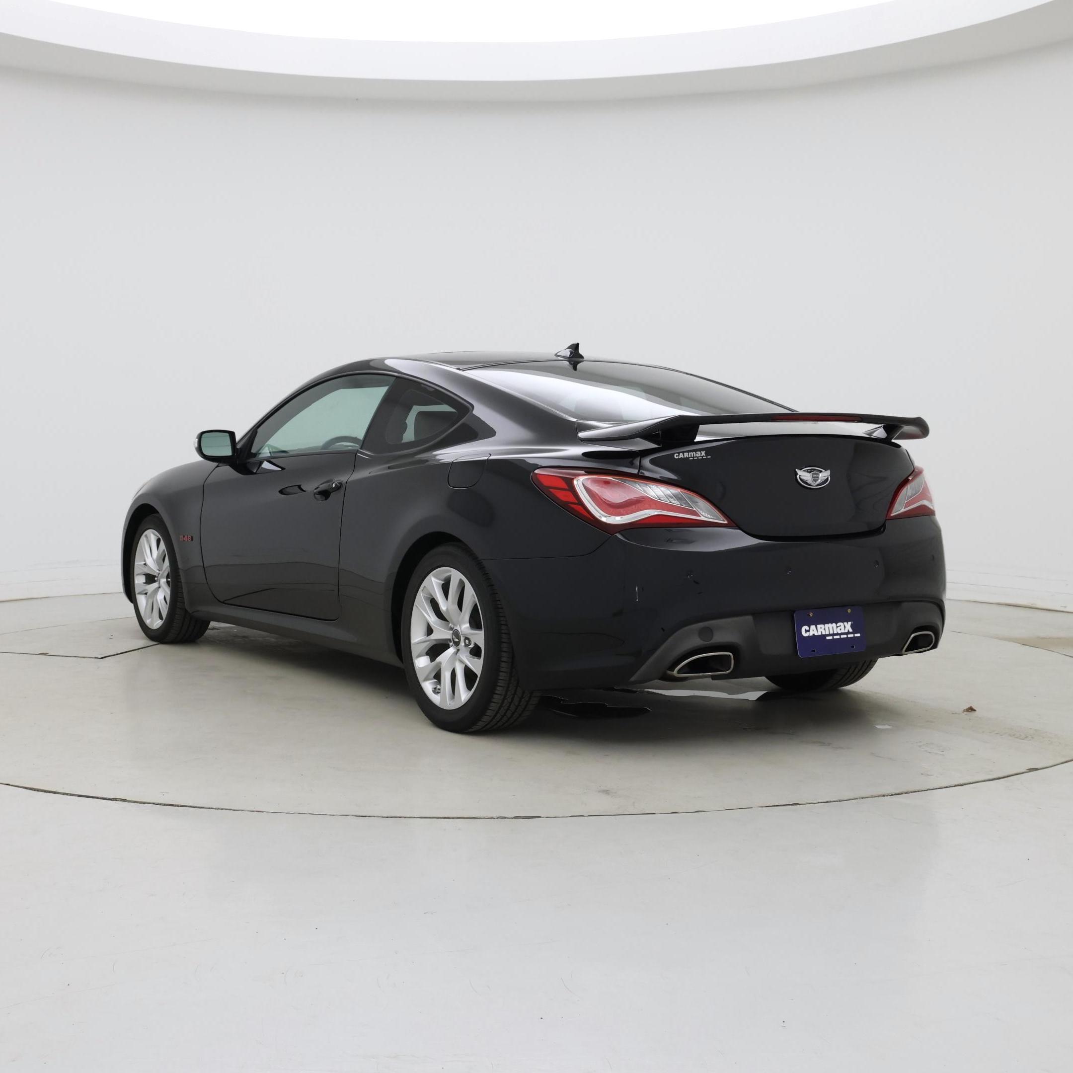 Thumbnail: 2013 Hyundai Genesis - 2