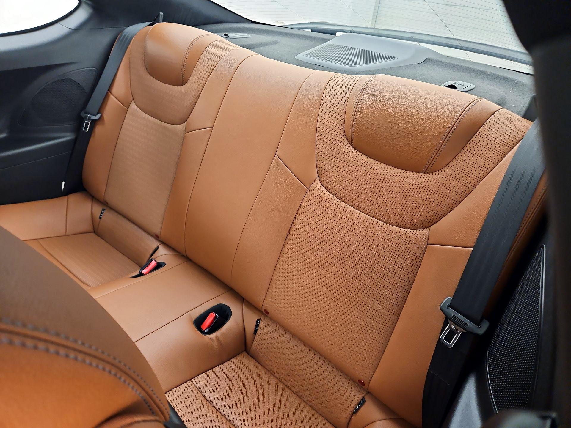 Thumbnail: 2013 Hyundai Genesis - 20