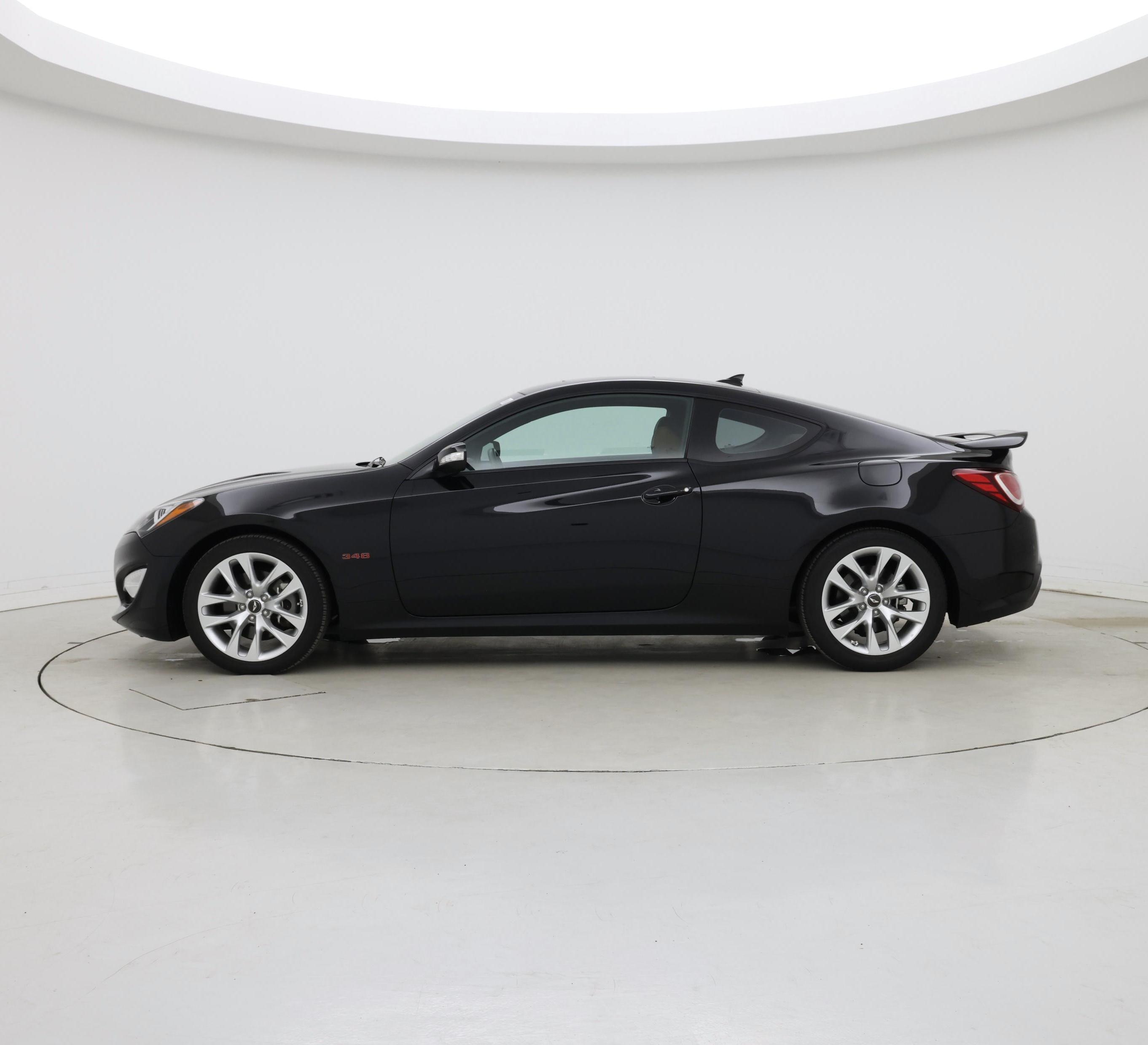 Thumbnail: 2013 Hyundai Genesis - 3
