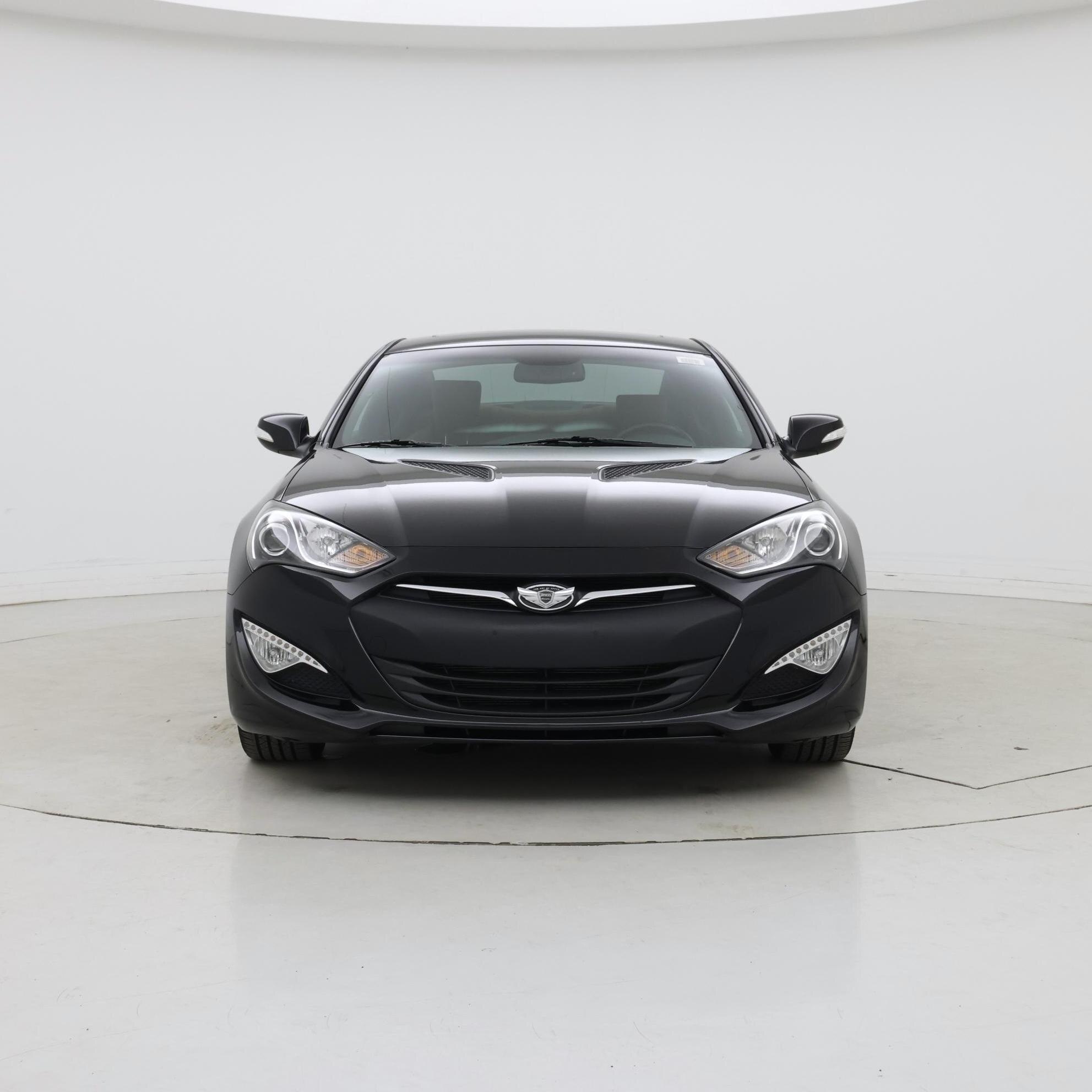 Thumbnail: 2013 Hyundai Genesis - 5