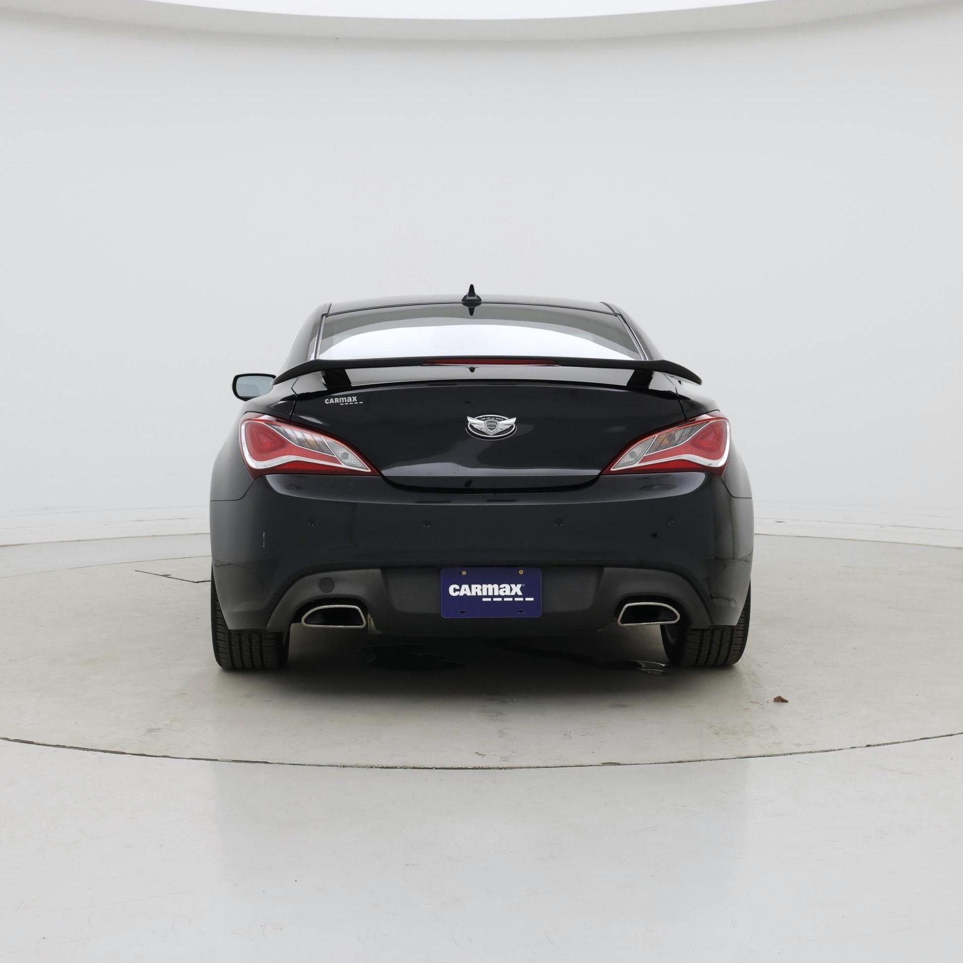 Thumbnail: 2013 Hyundai Genesis - 6