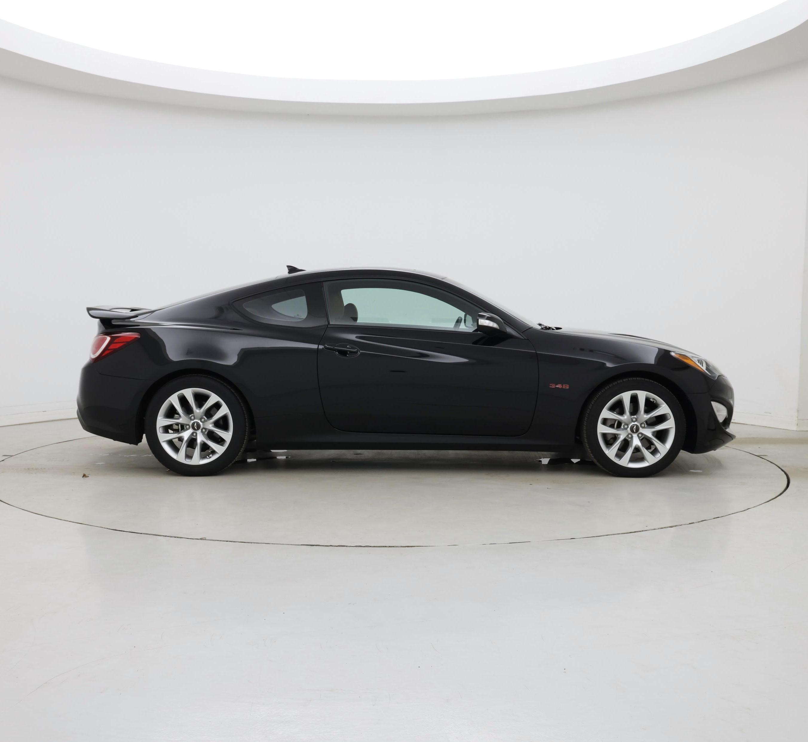Thumbnail: 2013 Hyundai Genesis - 7