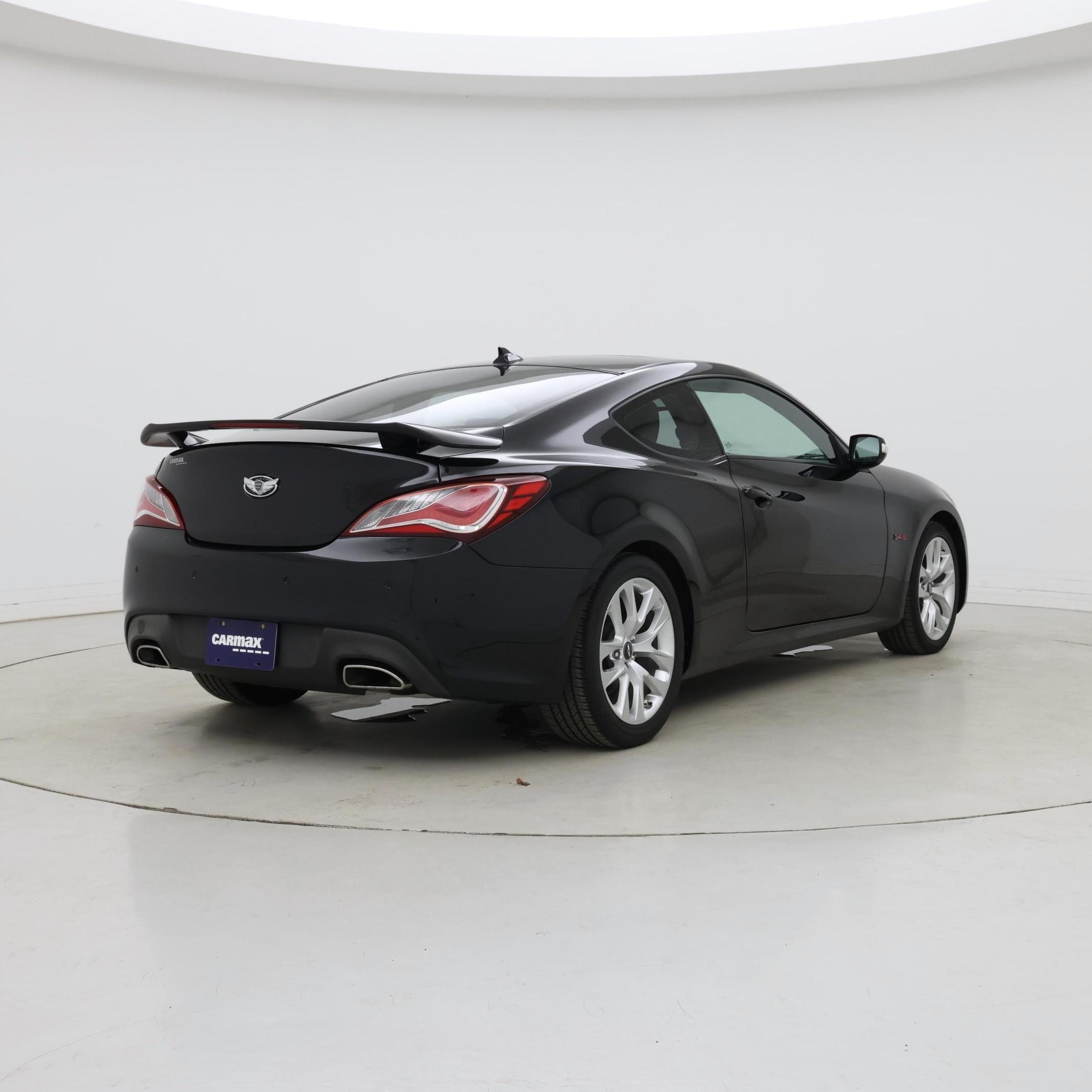 Thumbnail: 2013 Hyundai Genesis - 8
