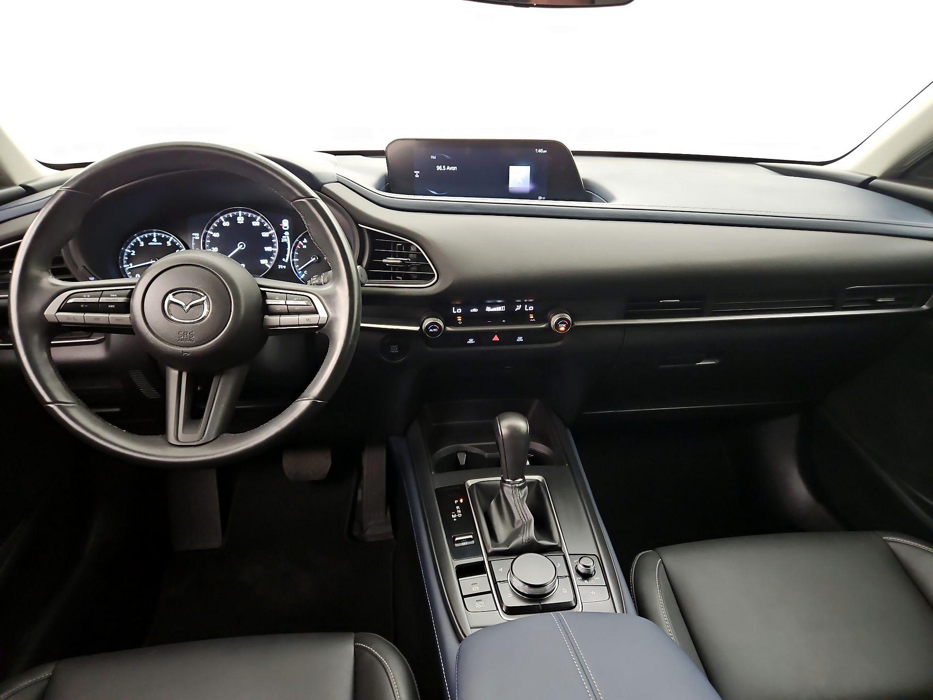 Thumbnail: 2020 Mazda CX-30 - 9