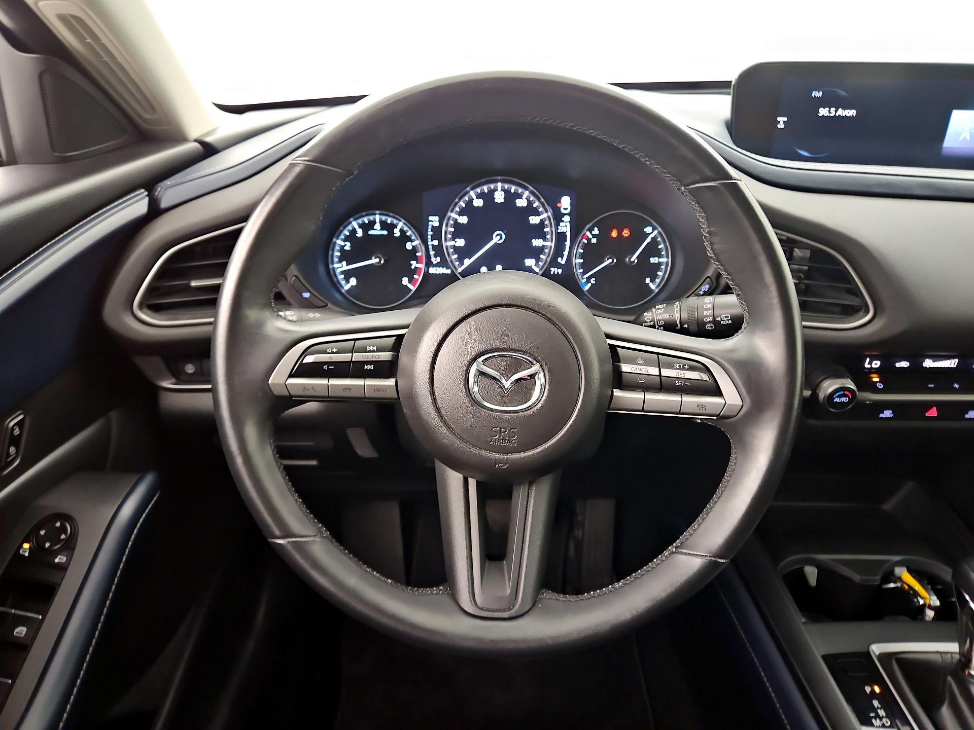 Thumbnail: 2020 Mazda CX-30 - 10