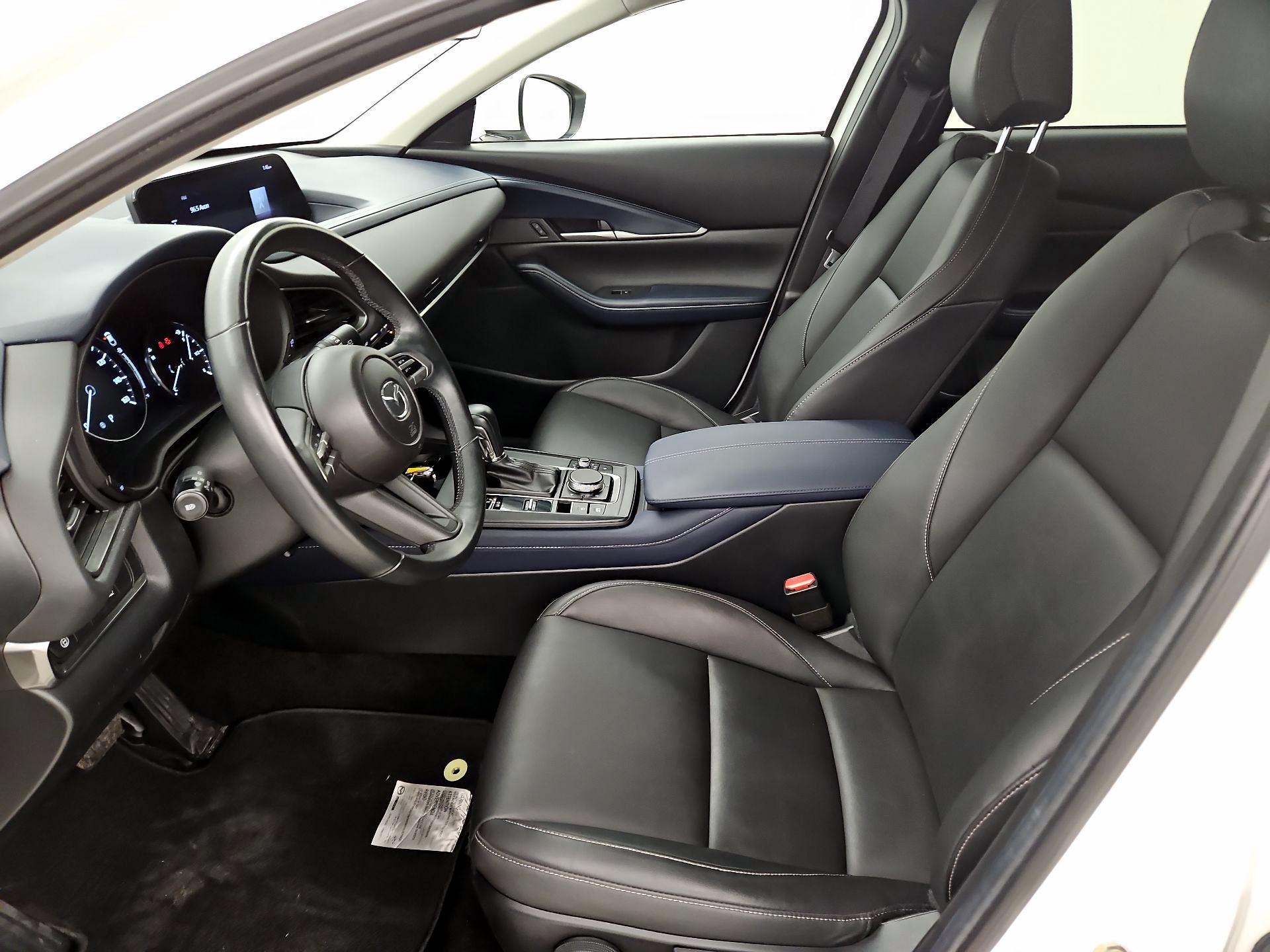 Thumbnail: 2020 Mazda CX-30 - 11