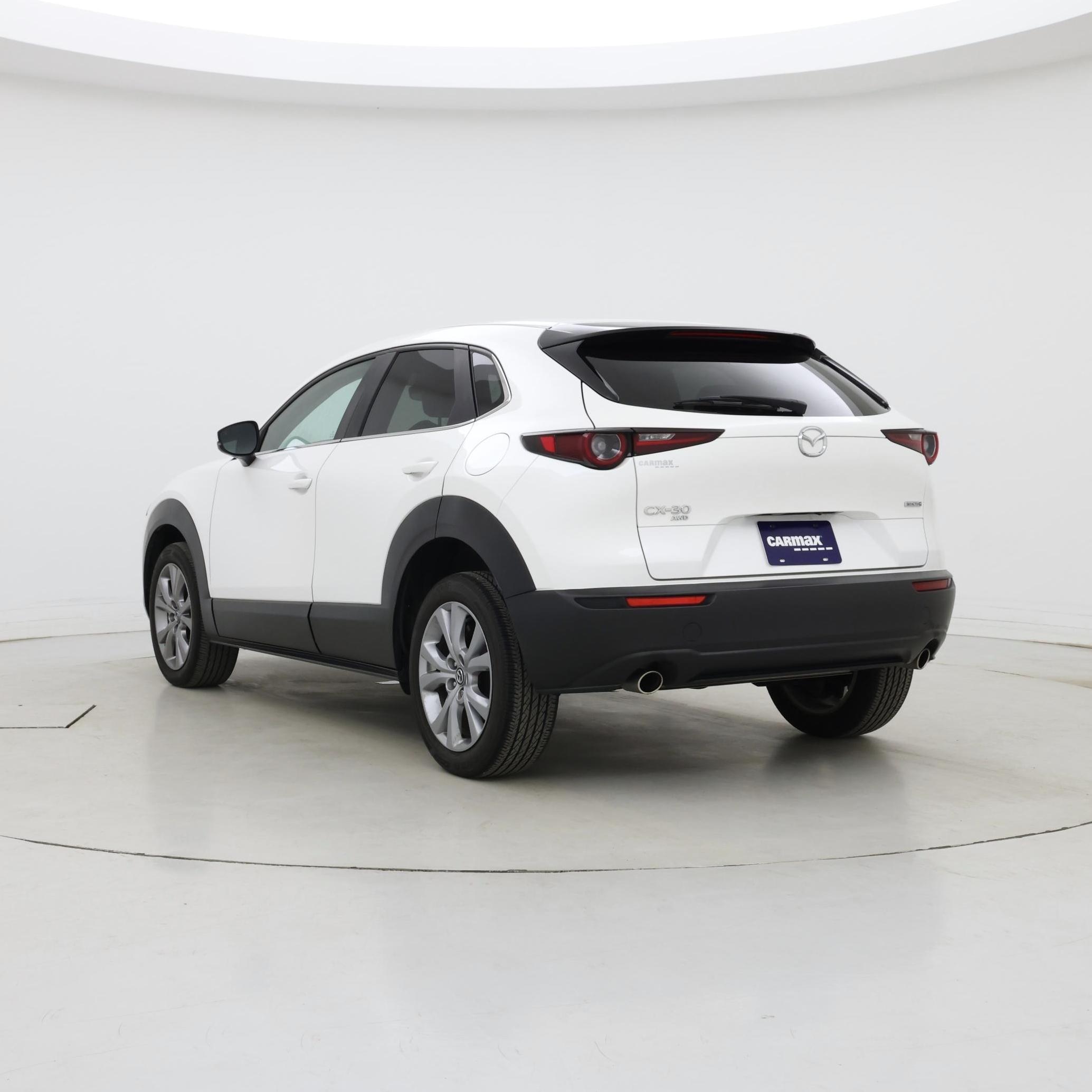 Thumbnail: 2020 Mazda CX-30 - 2