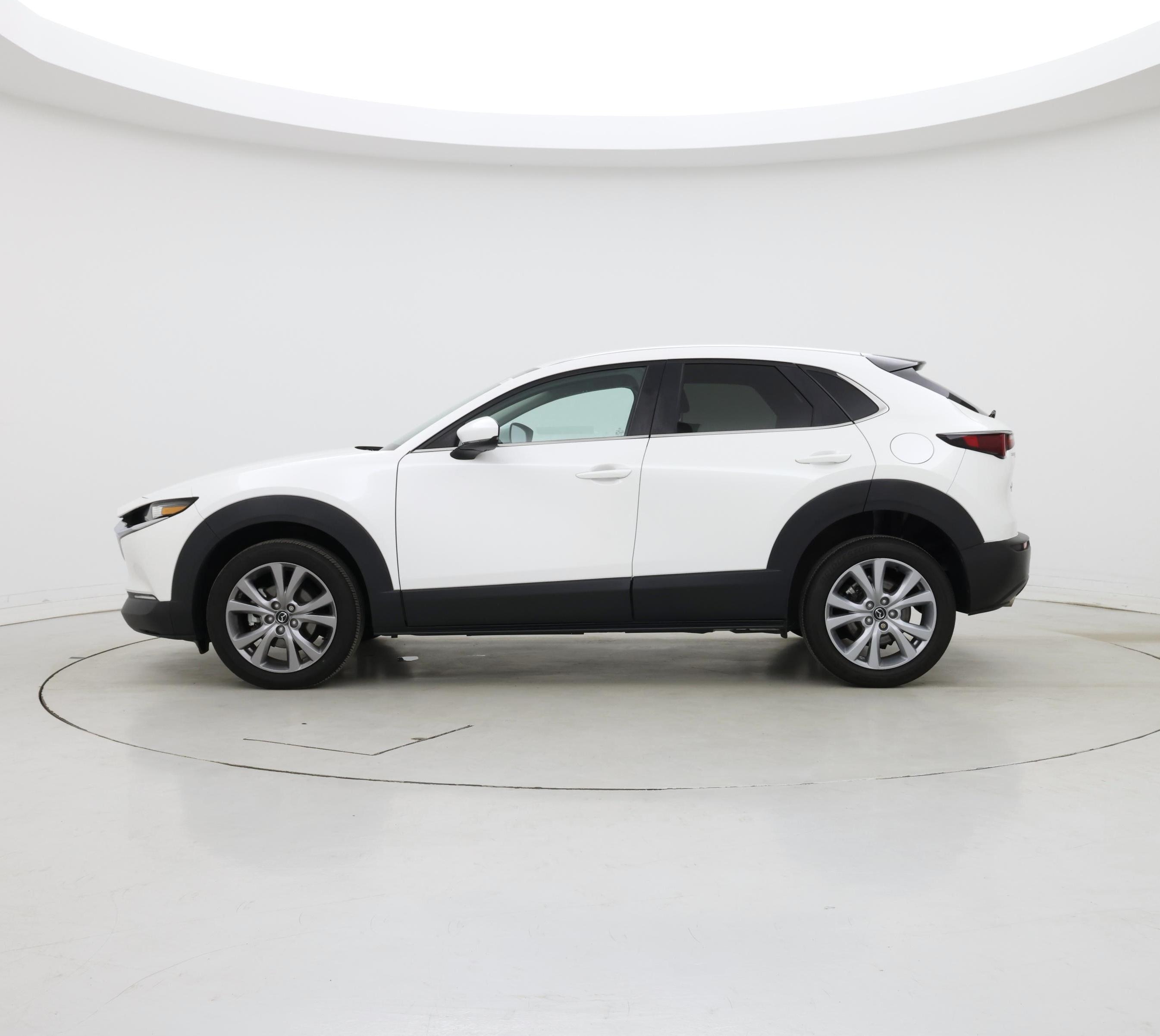 Thumbnail: 2020 Mazda CX-30 - 3