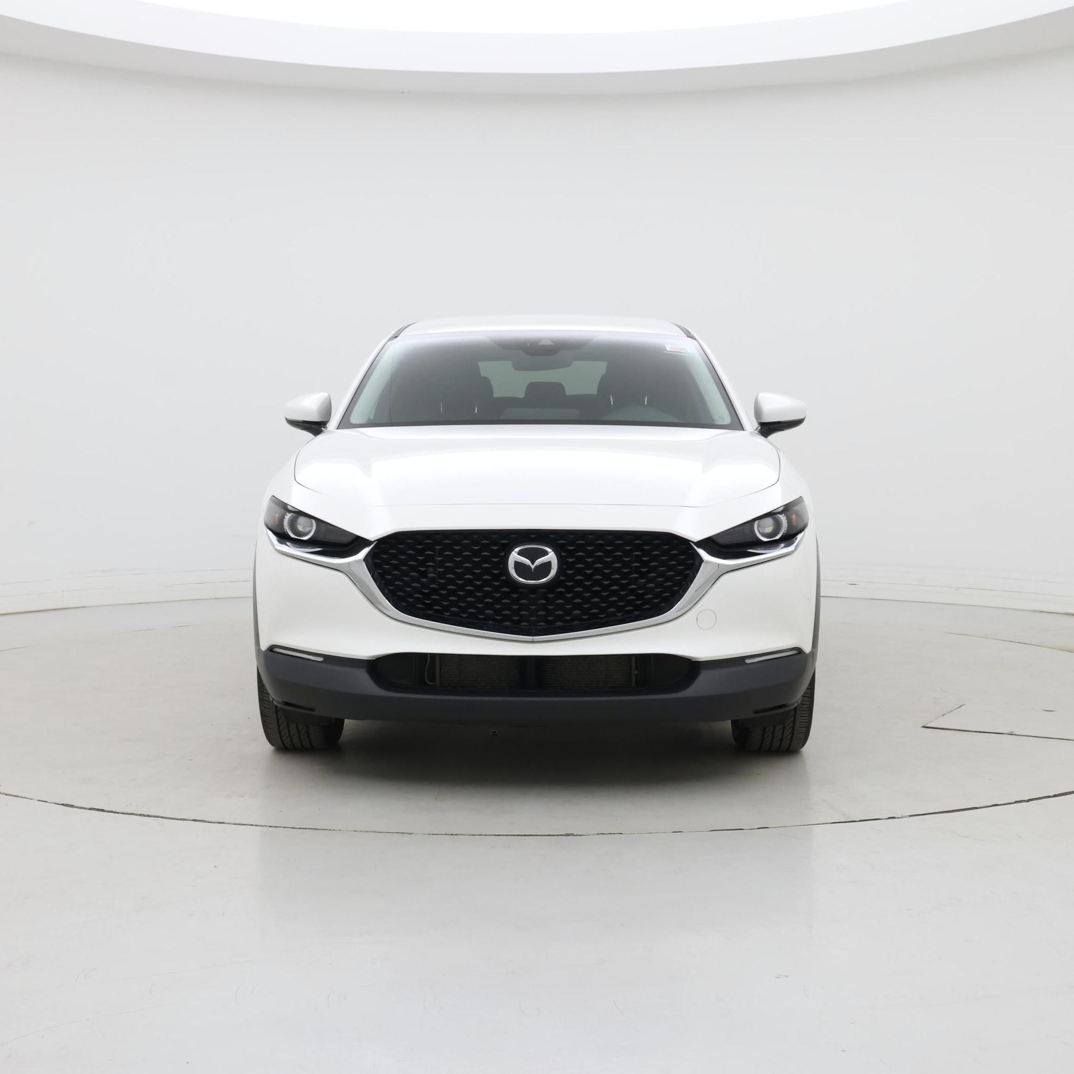 Thumbnail: 2020 Mazda CX-30 - 5