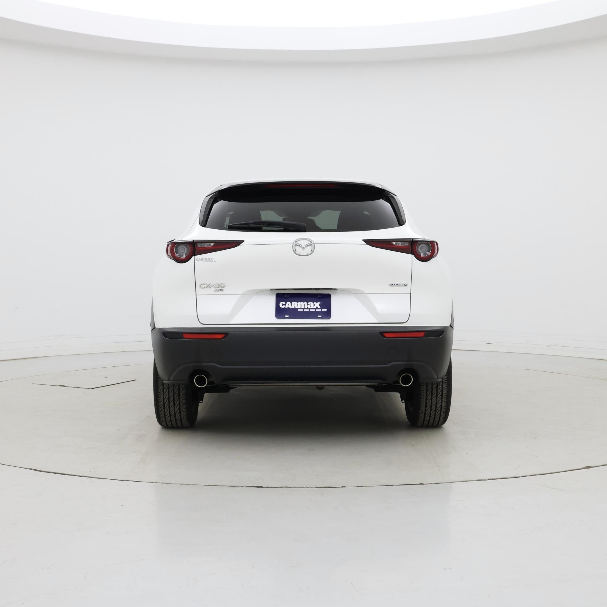 Thumbnail: 2020 Mazda CX-30 - 6