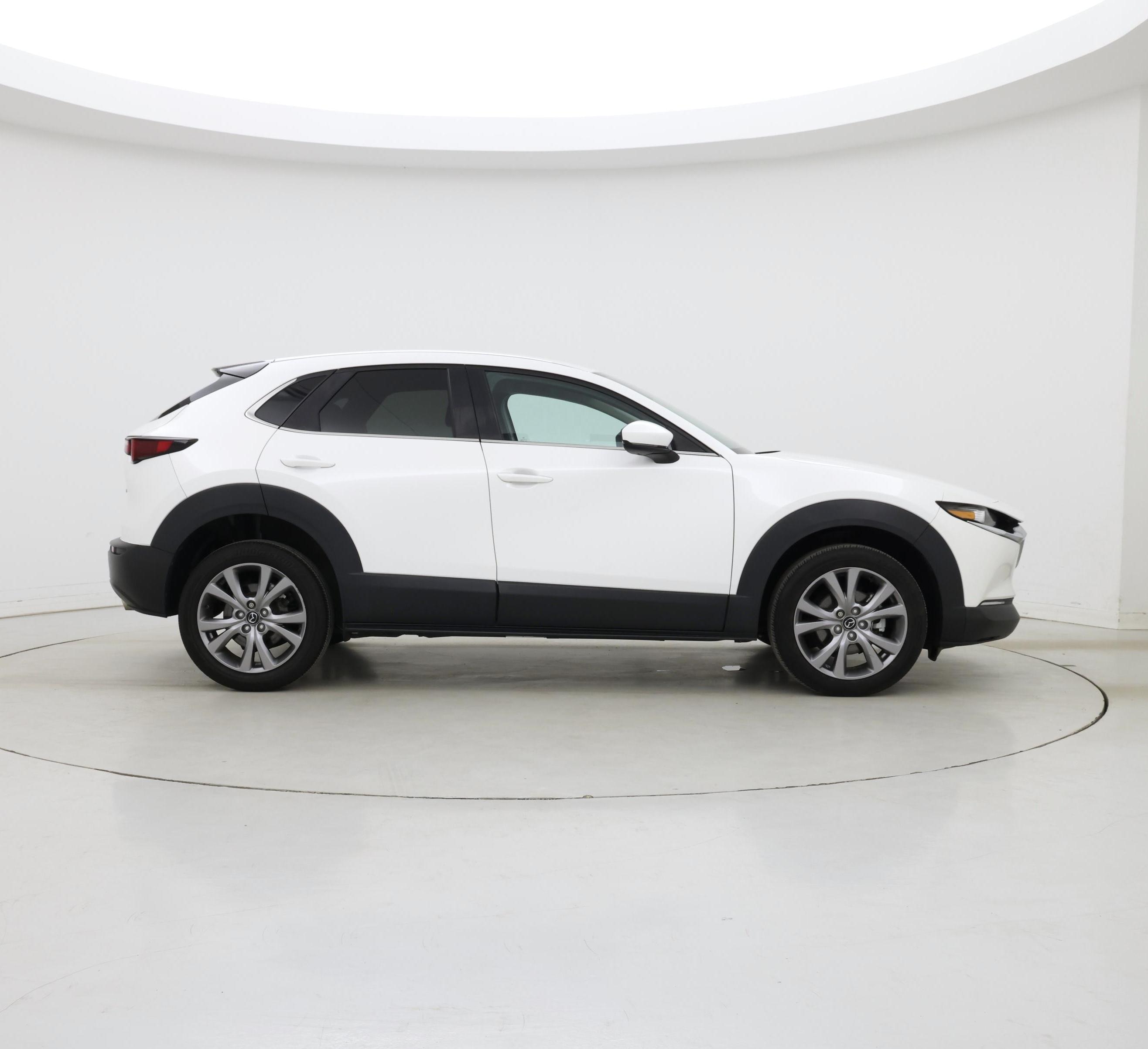 Thumbnail: 2020 Mazda CX-30 - 7