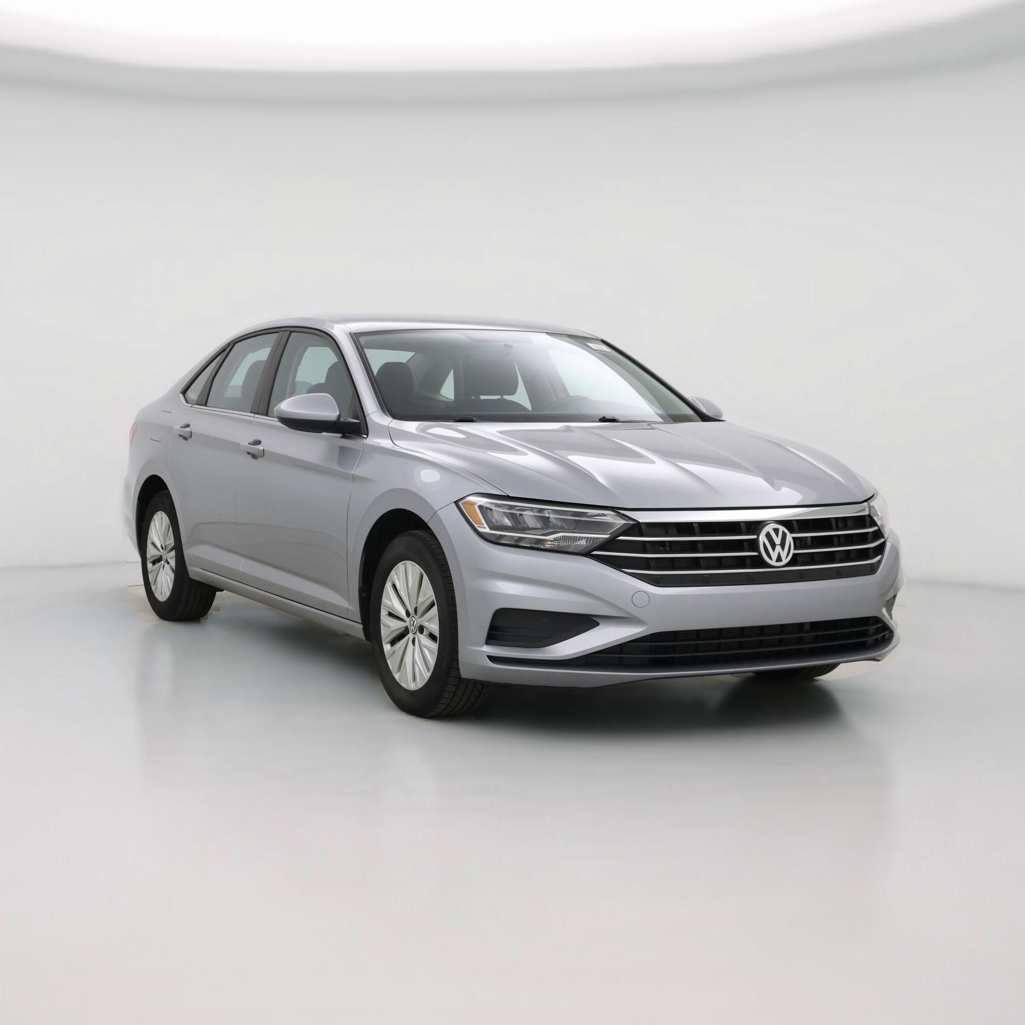 Thumbnail: 2019 Volkswagen Jetta - 1
