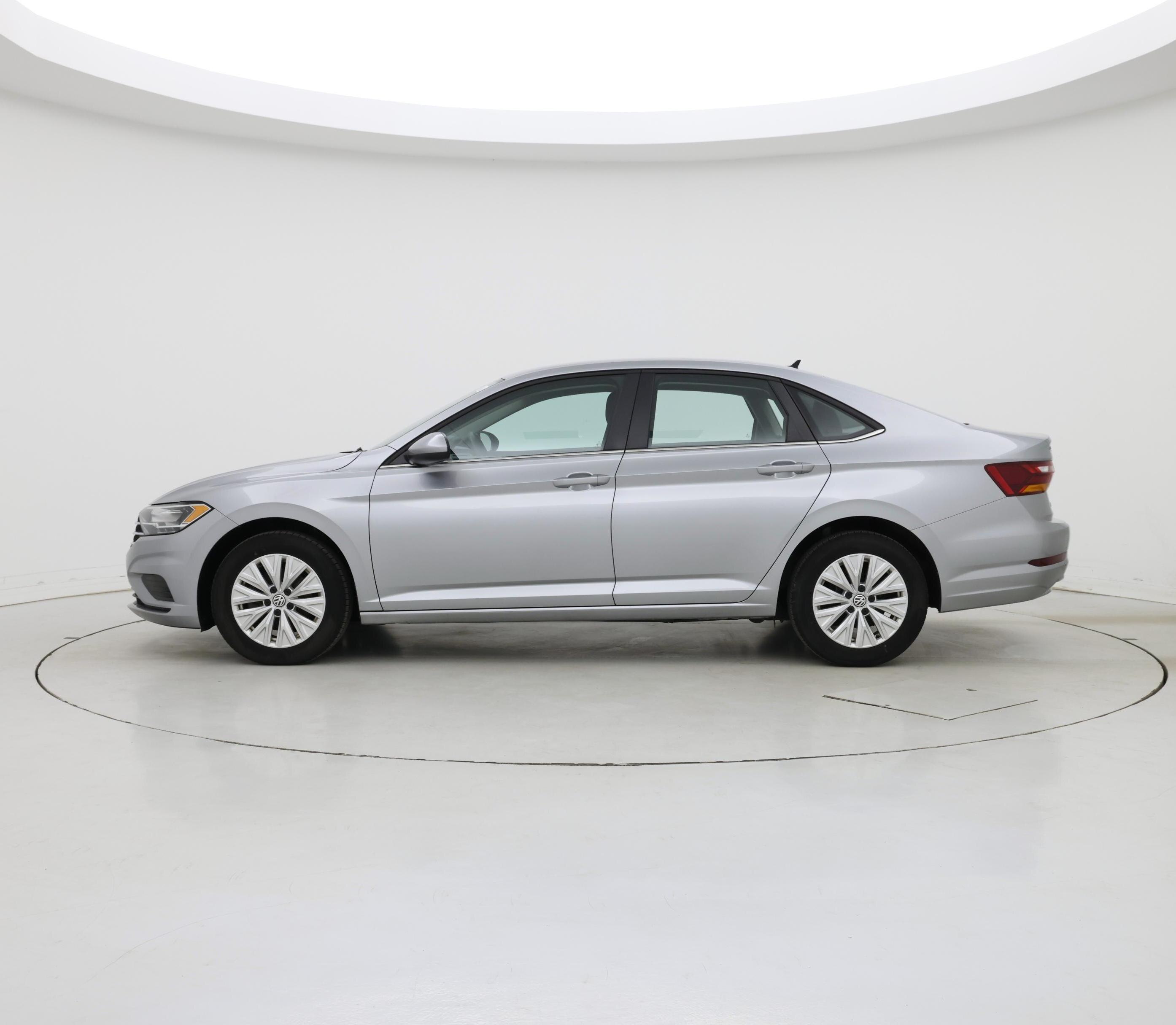 Thumbnail: 2019 Volkswagen Jetta - 3