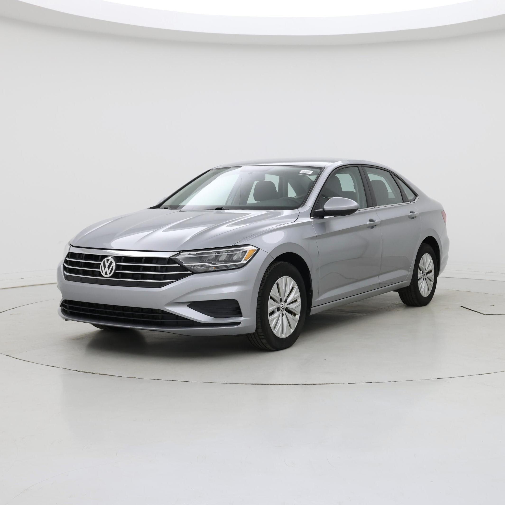 Thumbnail: 2019 Volkswagen Jetta - 4