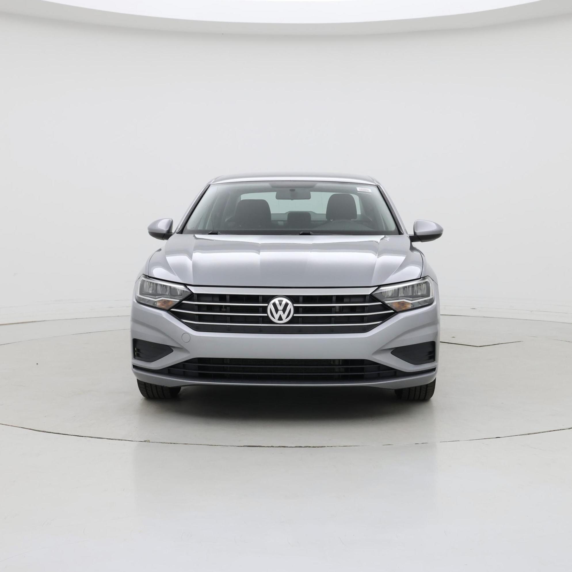 Thumbnail: 2019 Volkswagen Jetta - 5
