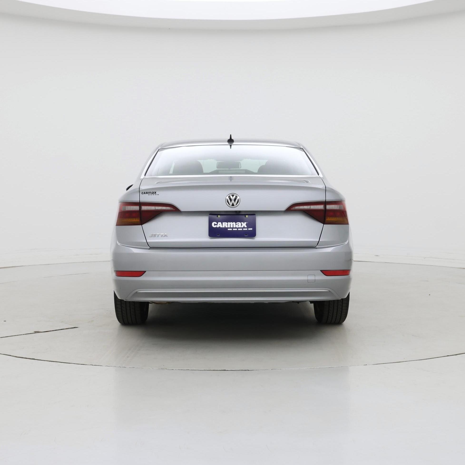 Thumbnail: 2019 Volkswagen Jetta - 6