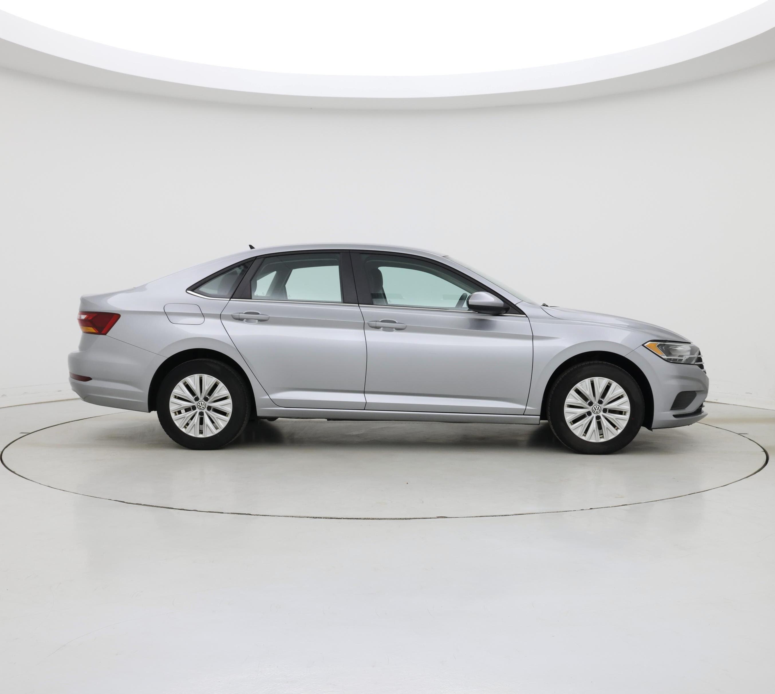 Thumbnail: 2019 Volkswagen Jetta - 7