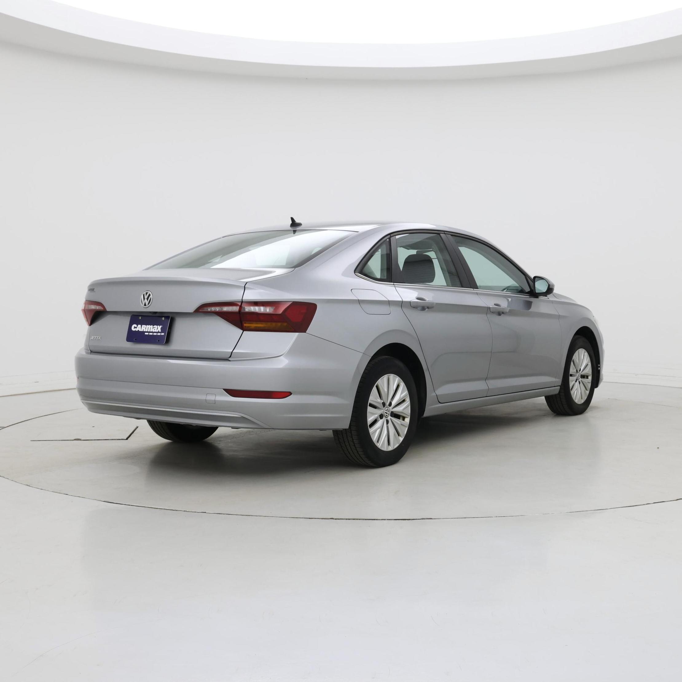 Thumbnail: 2019 Volkswagen Jetta - 8