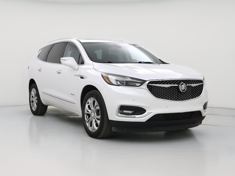 2021 Buick Enclave Avenir -
                  Cleveland, OH