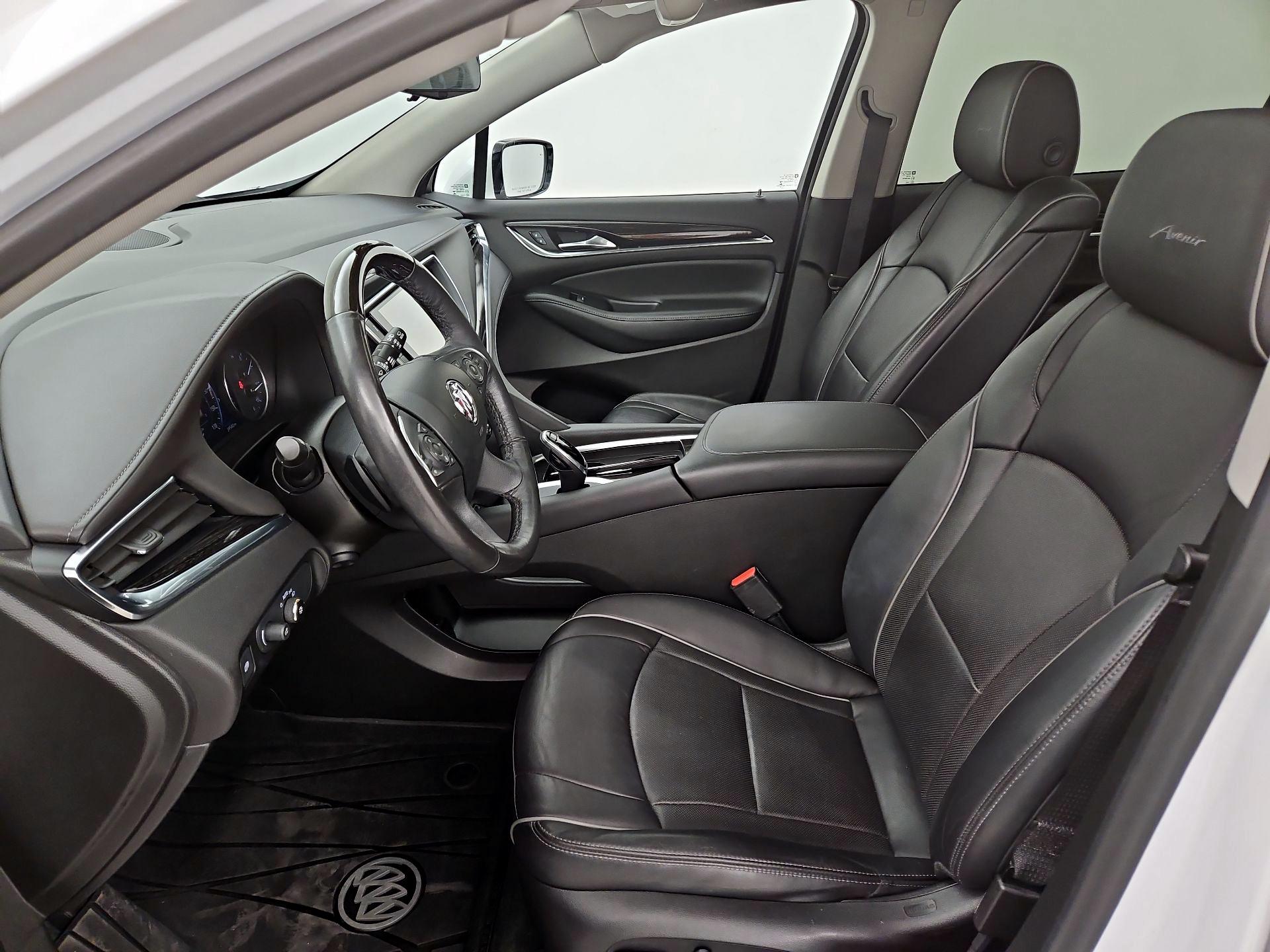 Thumbnail: 2021 Buick Enclave - 11