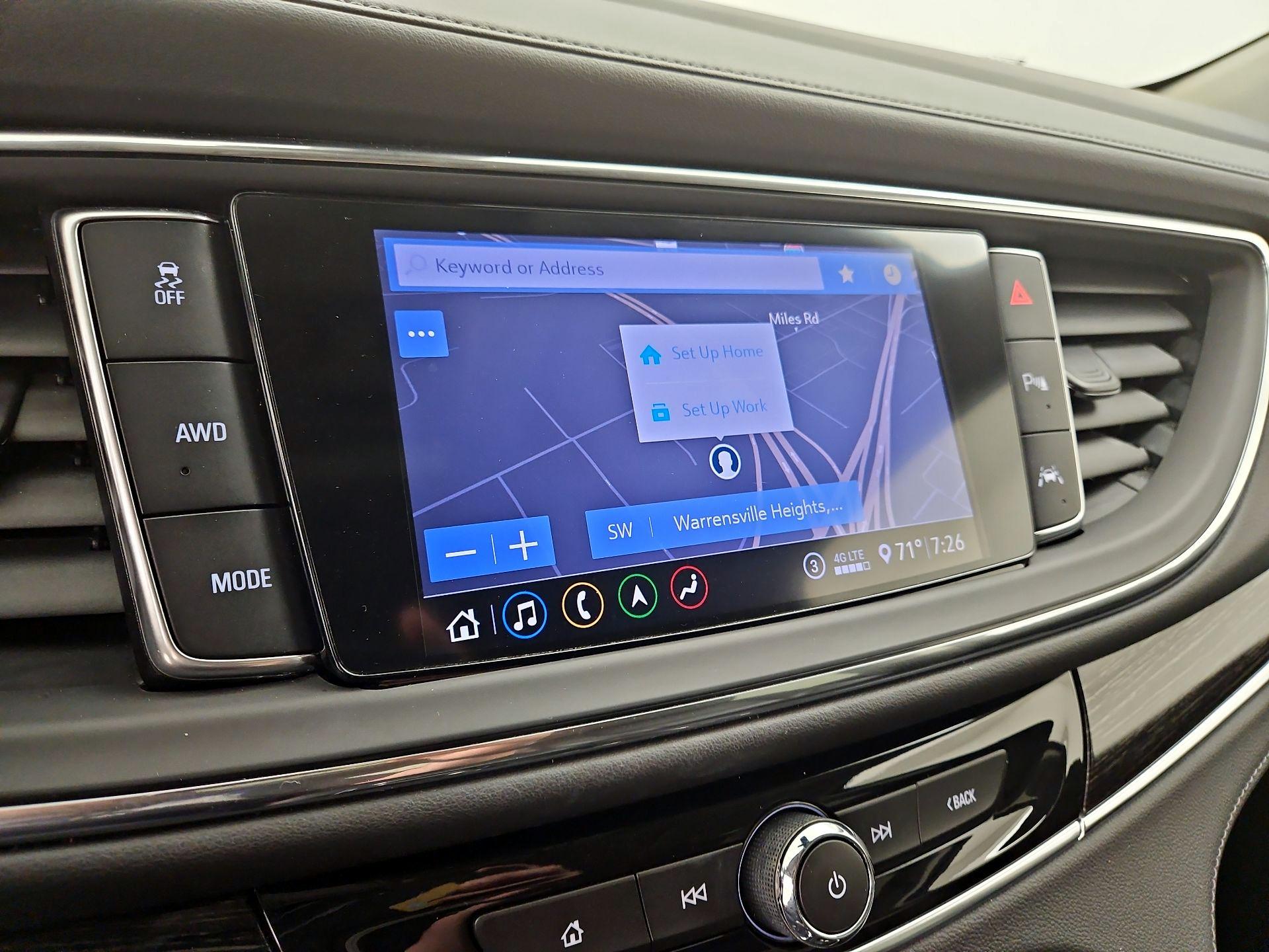Thumbnail: 2021 Buick Enclave - 14