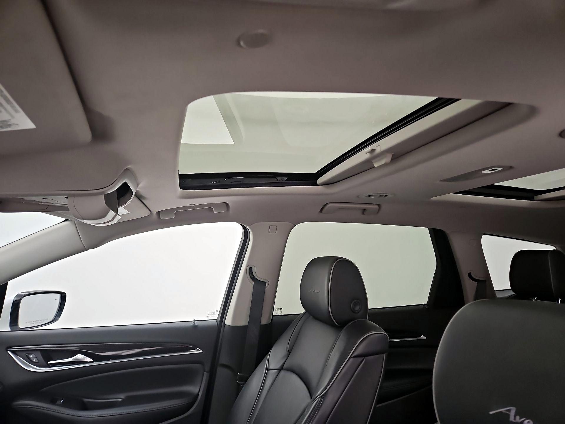 Thumbnail: 2021 Buick Enclave - 20