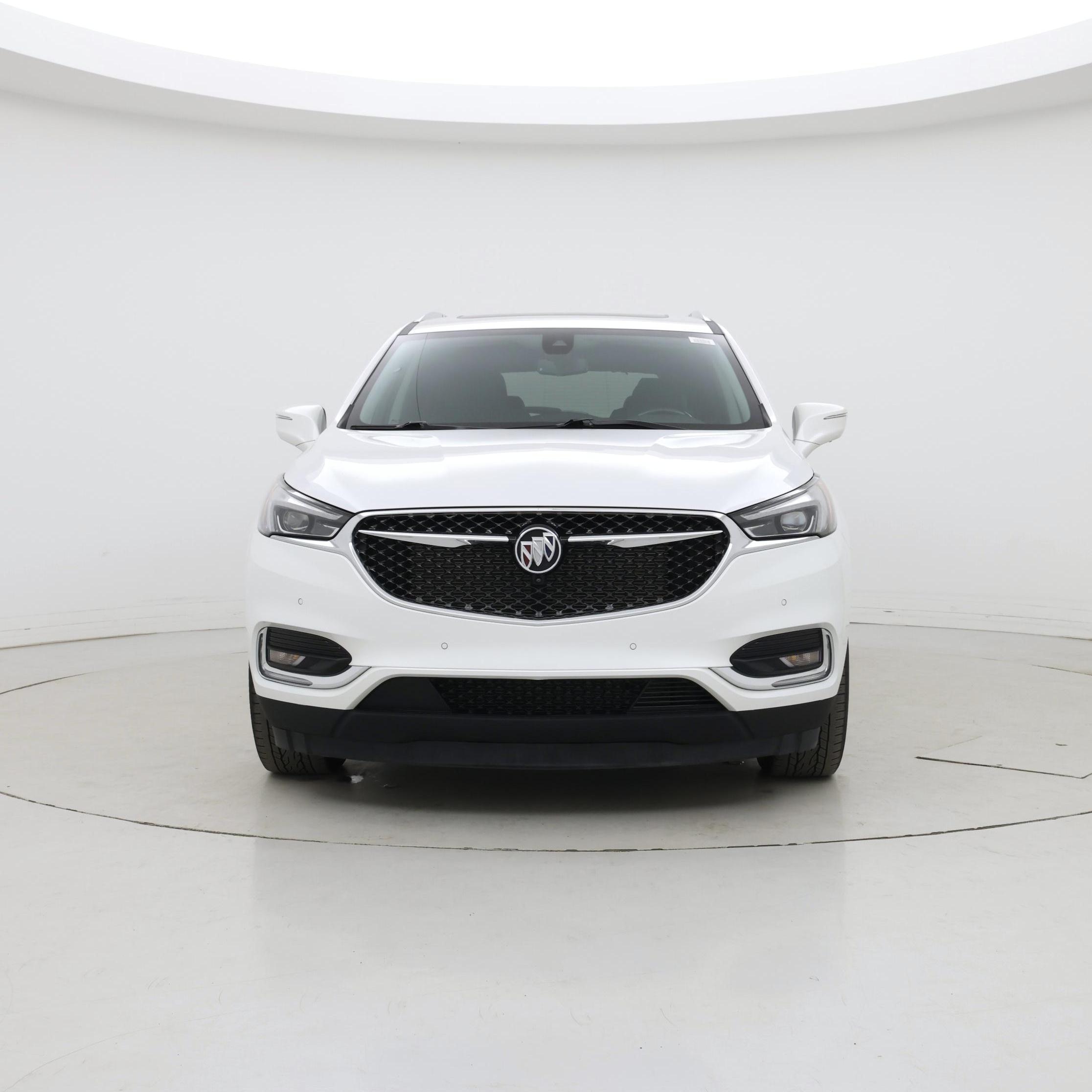 Thumbnail: 2021 Buick Enclave - 5