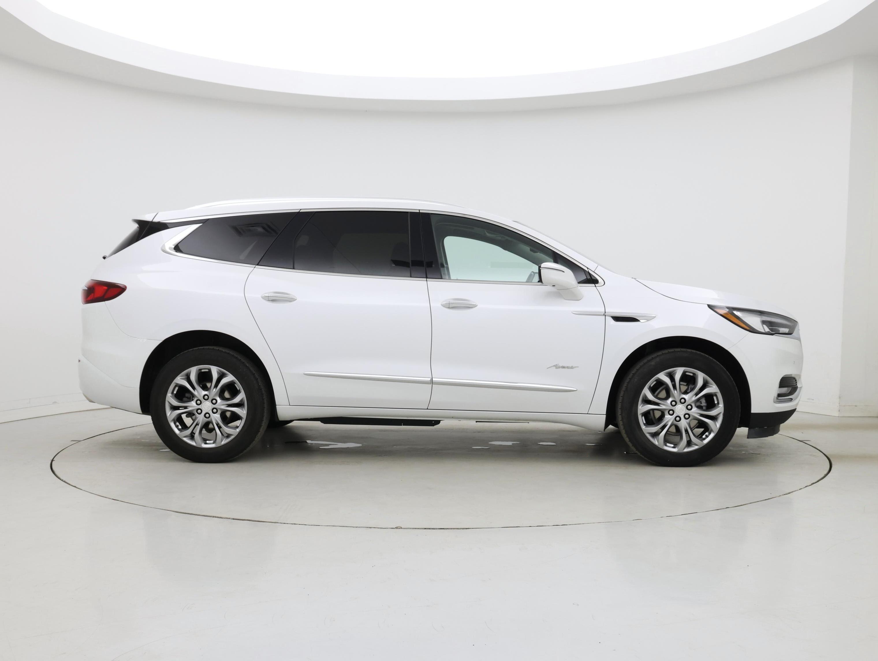 Thumbnail: 2021 Buick Enclave - 7
