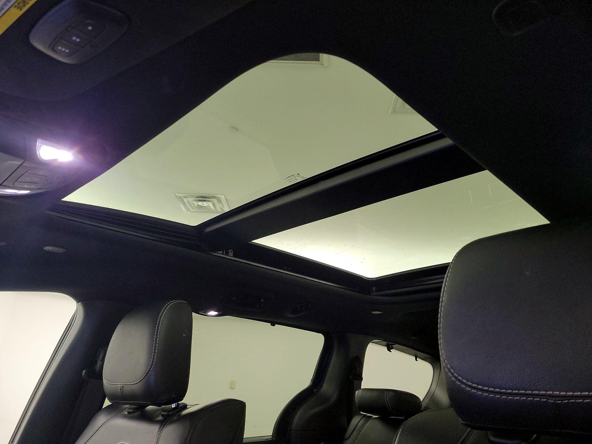 Thumbnail: 2022 Chrysler Pacifica - 20