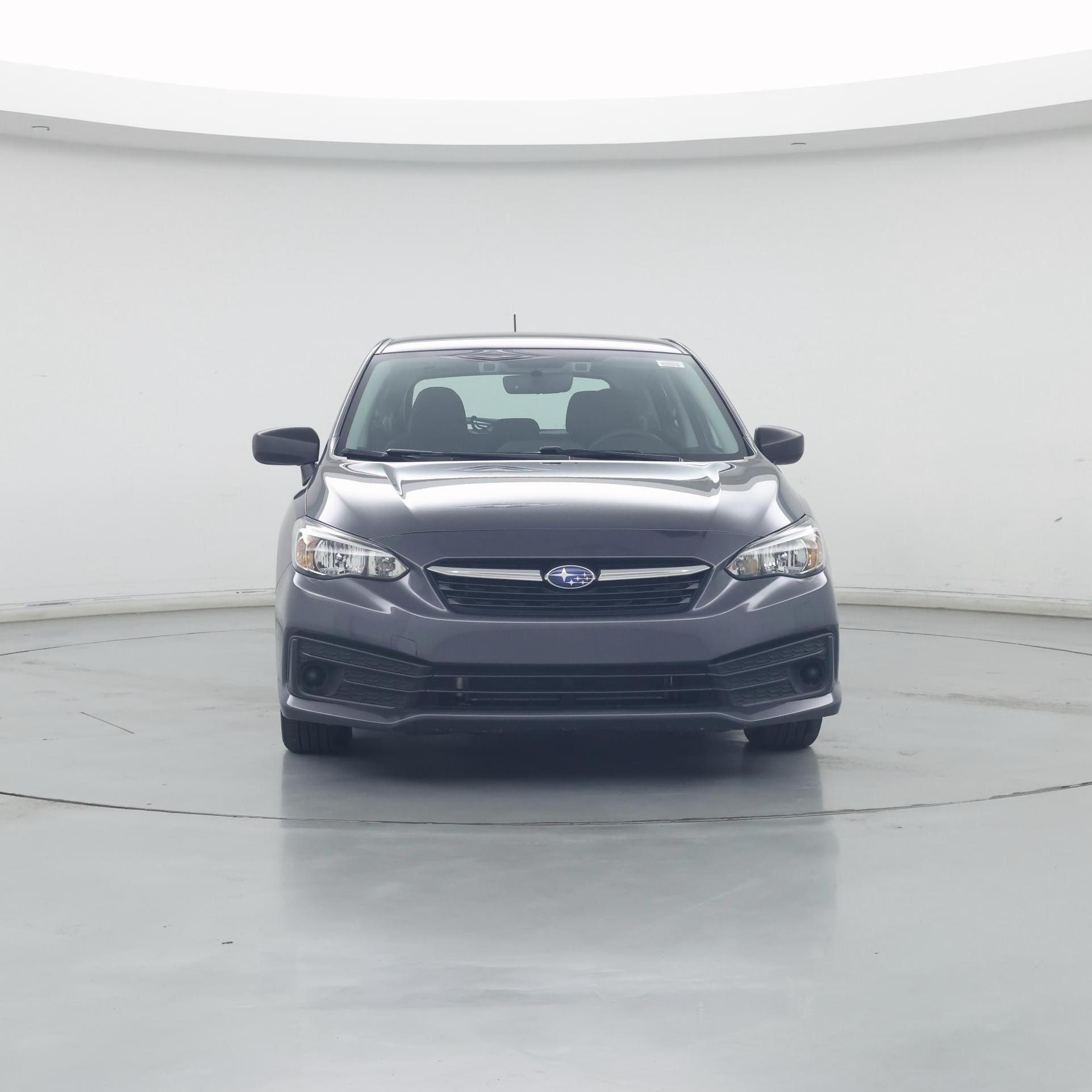 Thumbnail: 2022 Subaru Impreza - 5