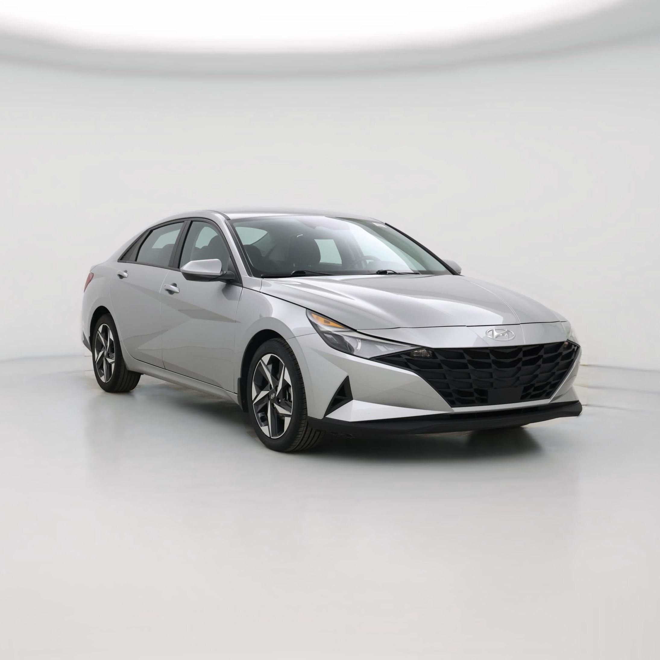 Thumbnail: 2023 Hyundai Elantra - 1