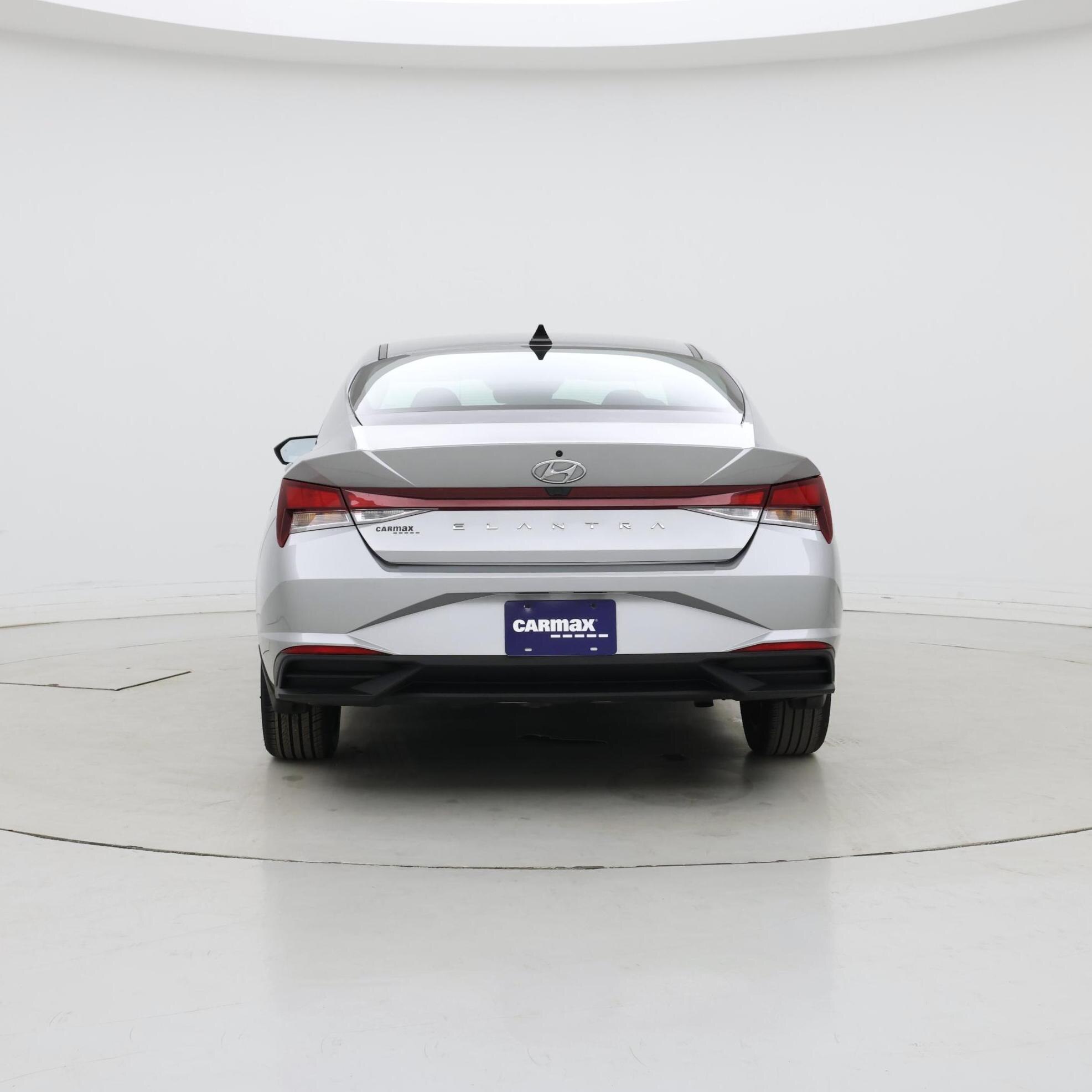Thumbnail: 2023 Hyundai Elantra - 6
